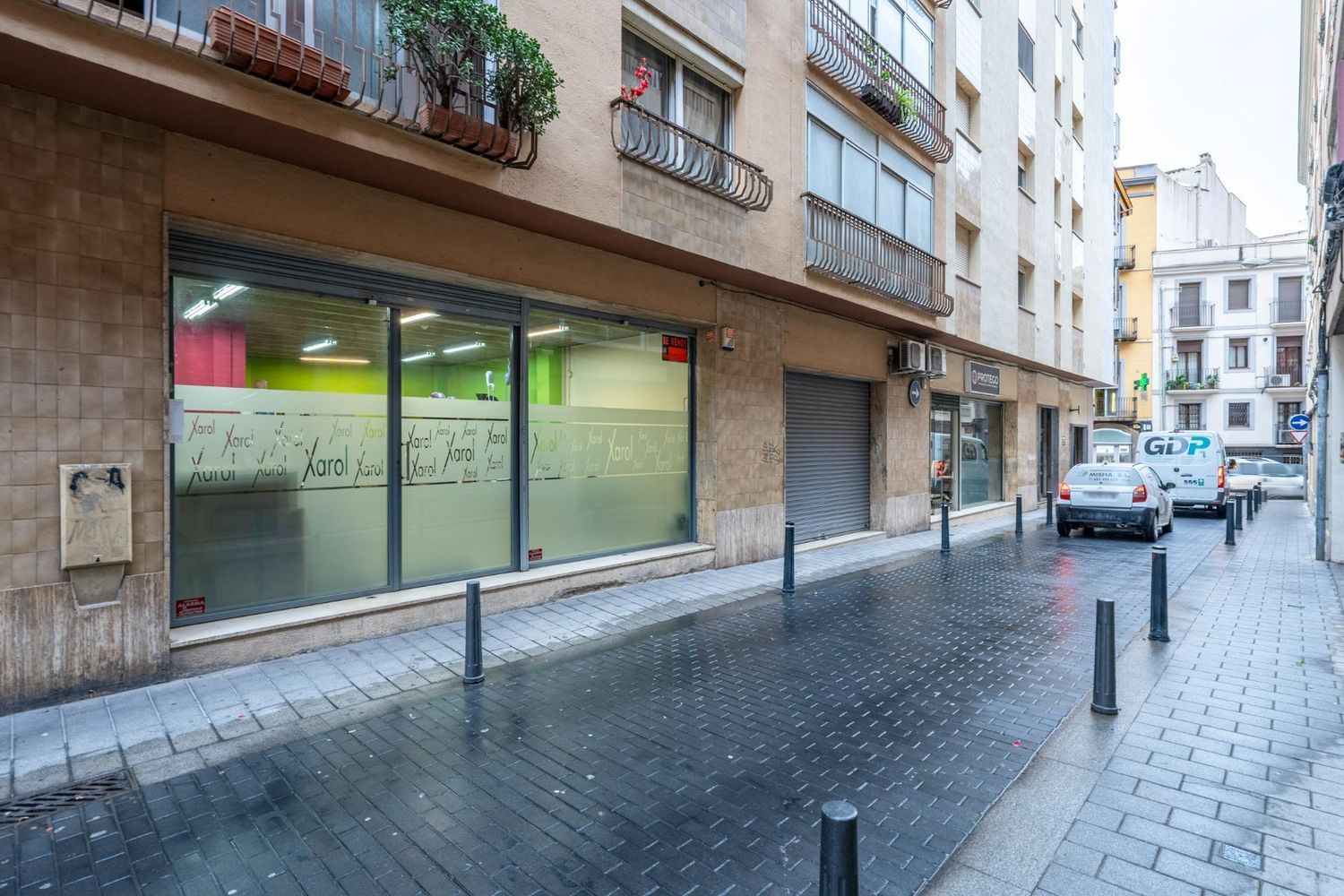 Foto del inmueble
