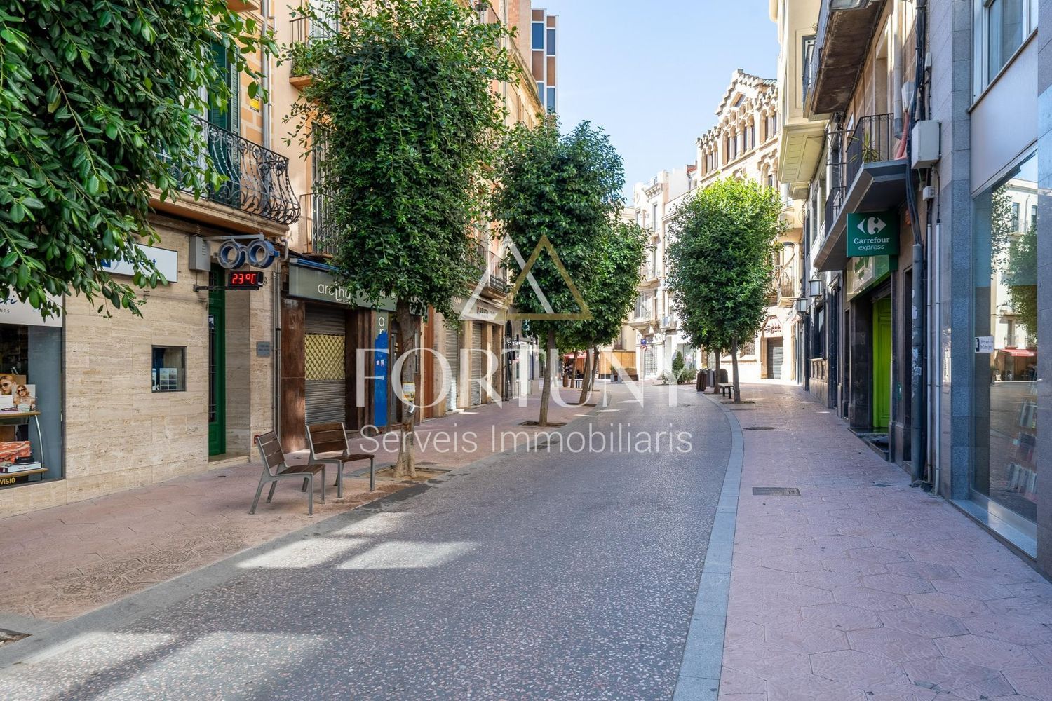 Foto del inmueble