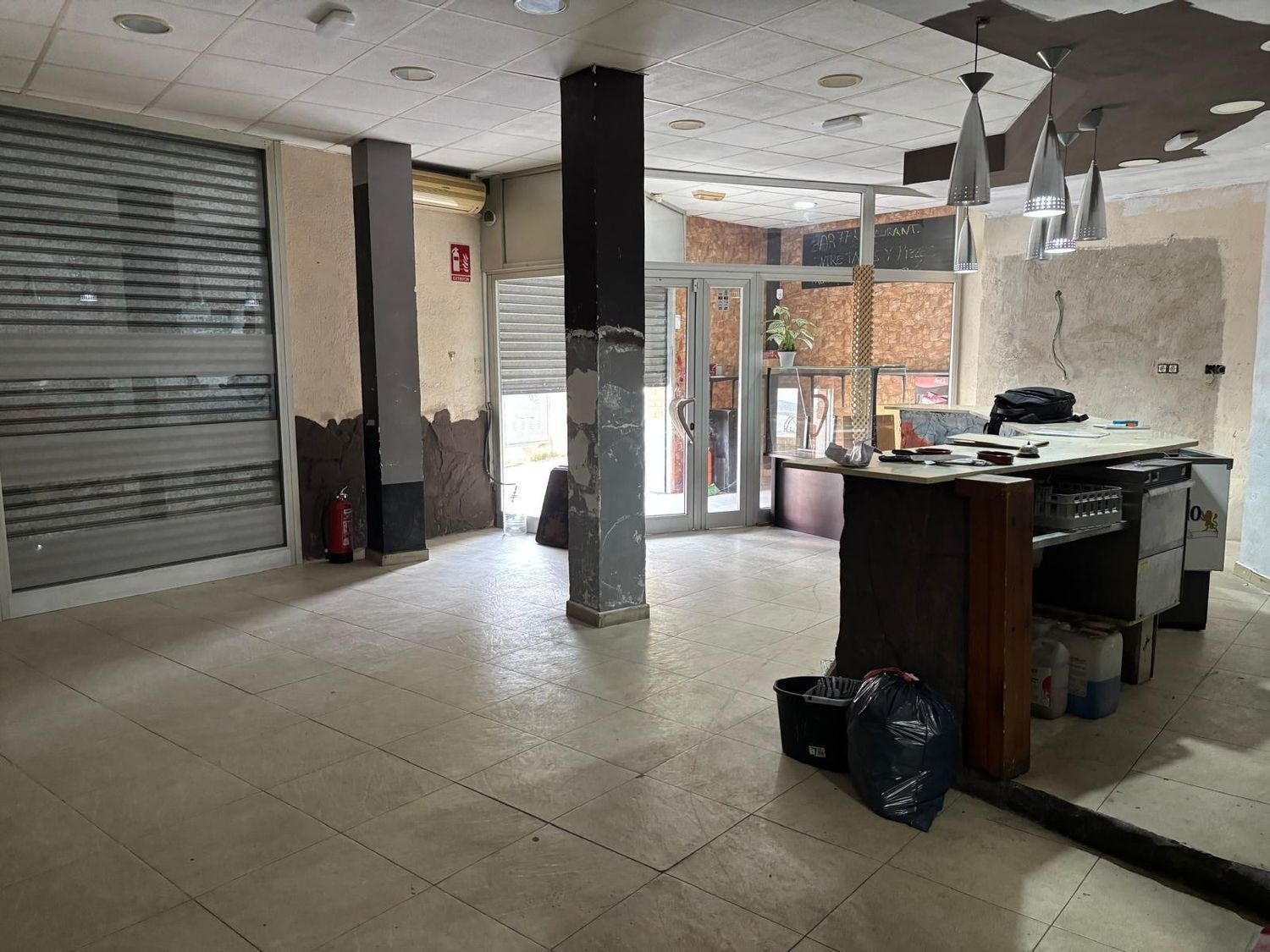 Foto del inmueble