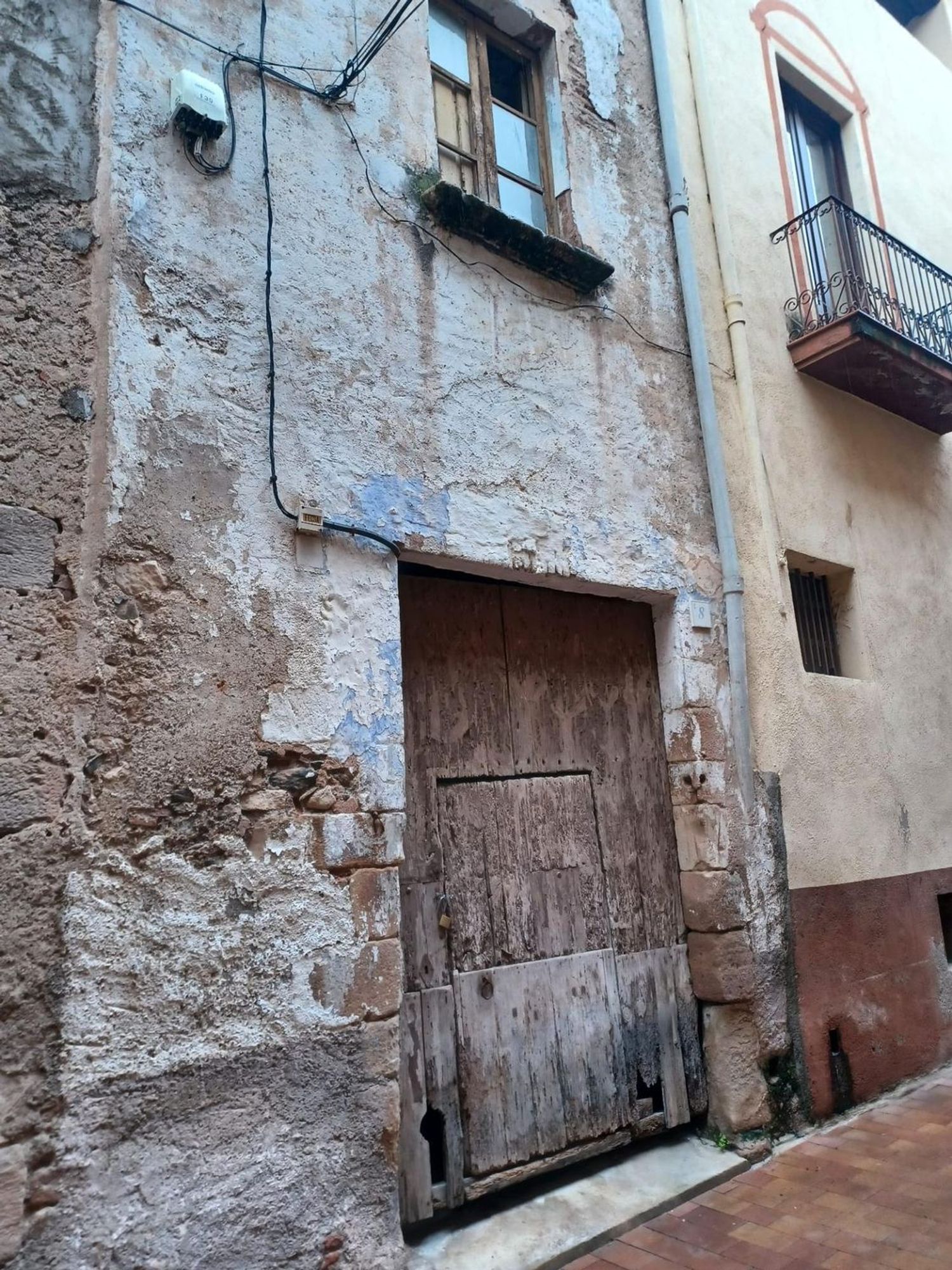 Foto del inmueble