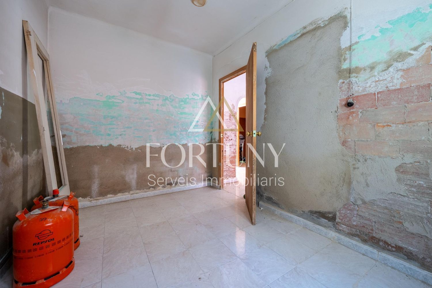 Foto del inmueble