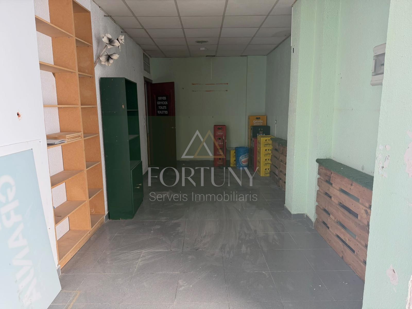 Foto del inmueble