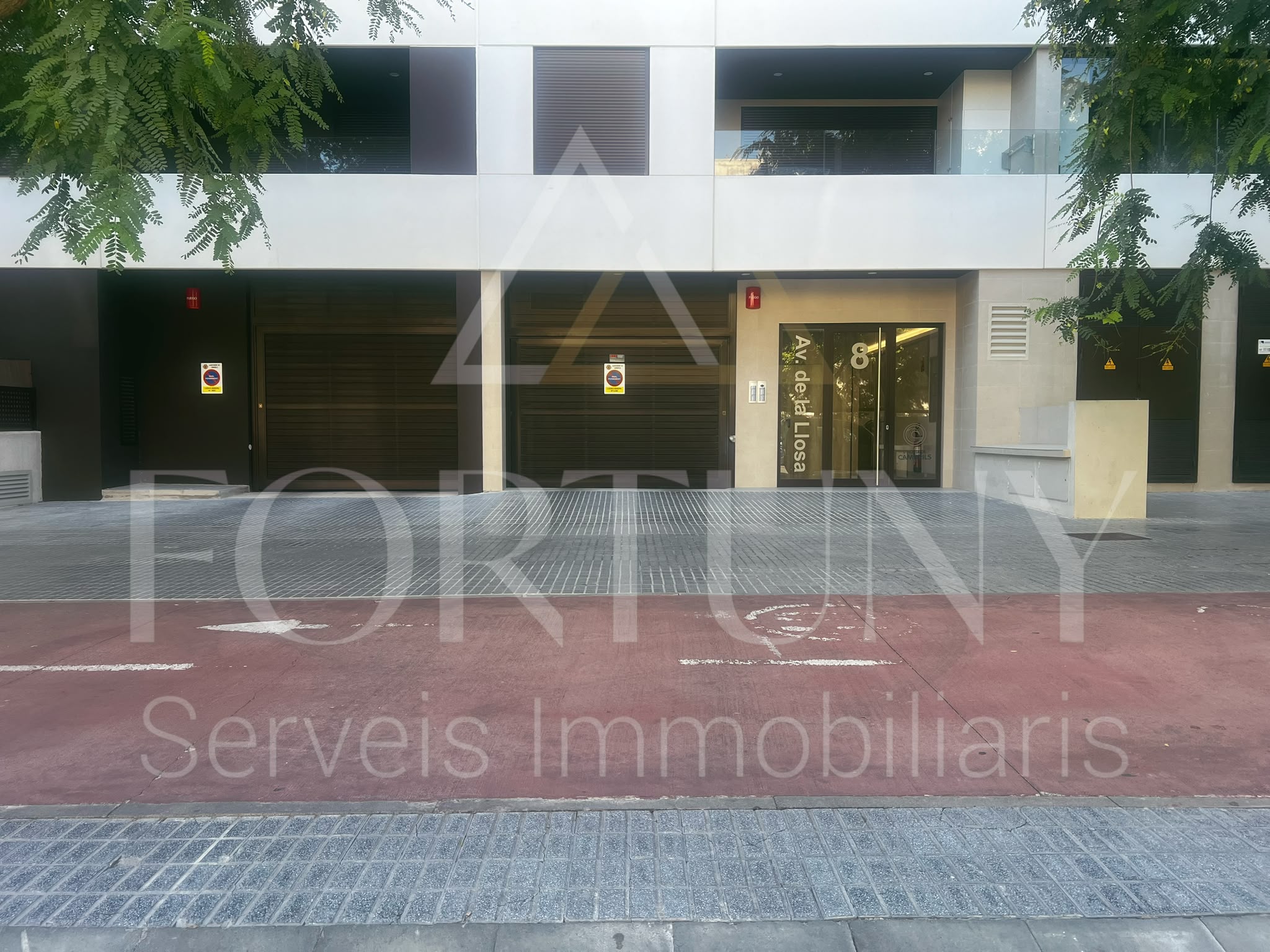 Foto del inmueble