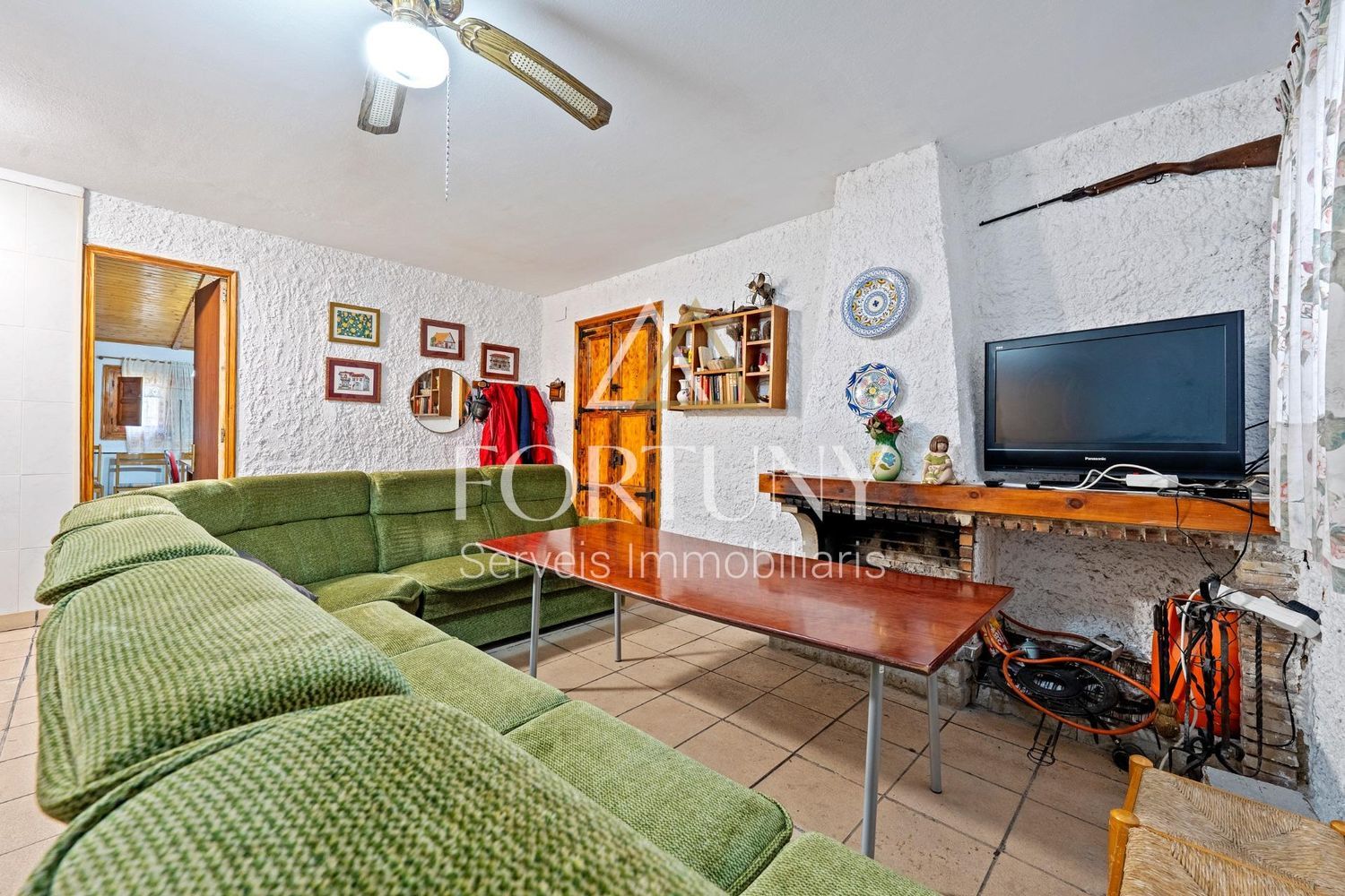 Foto del inmueble