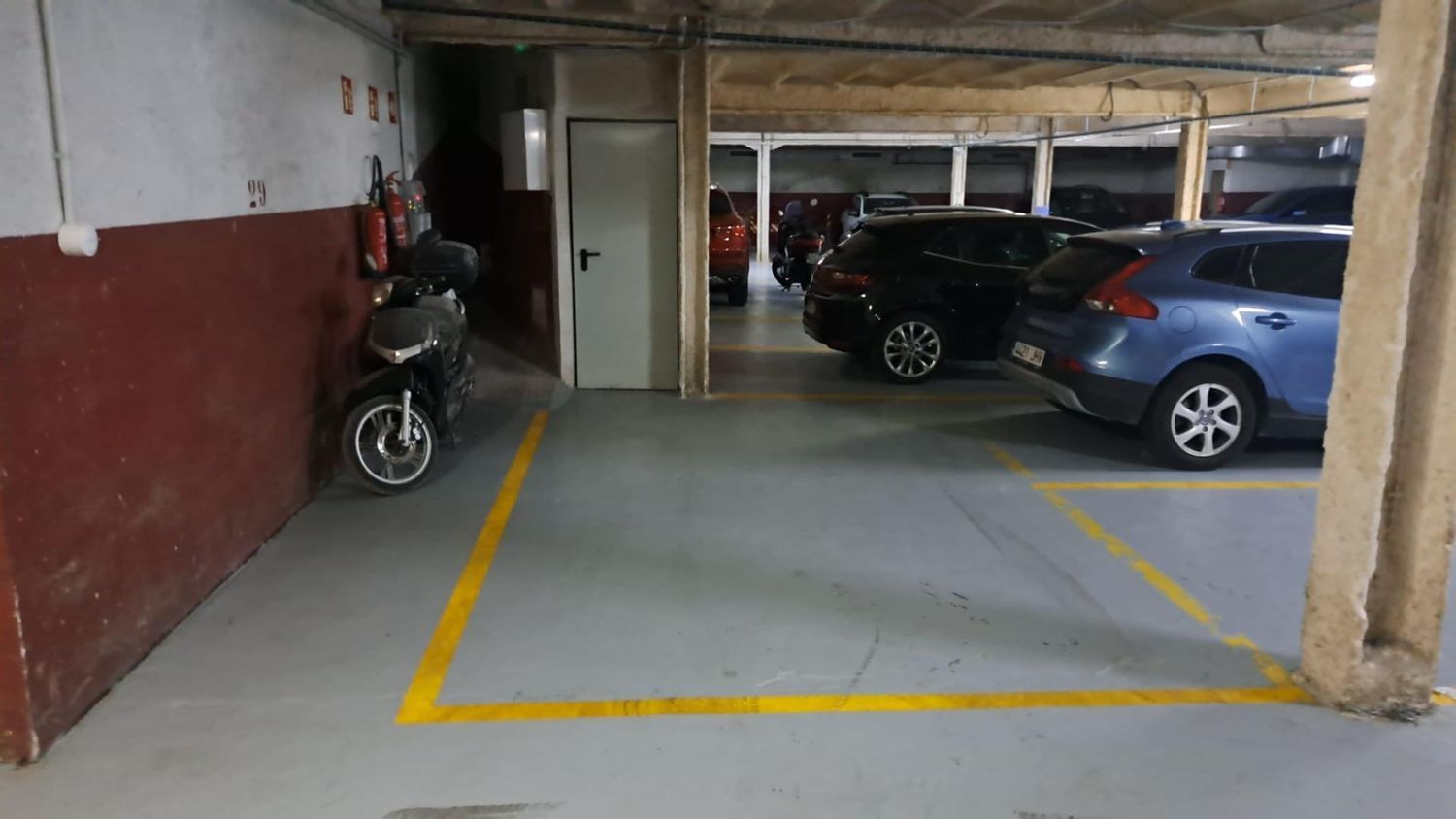 Foto del inmueble