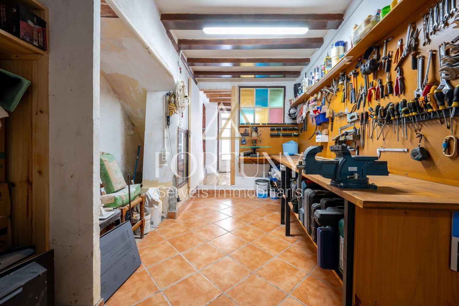 Foto del inmueble