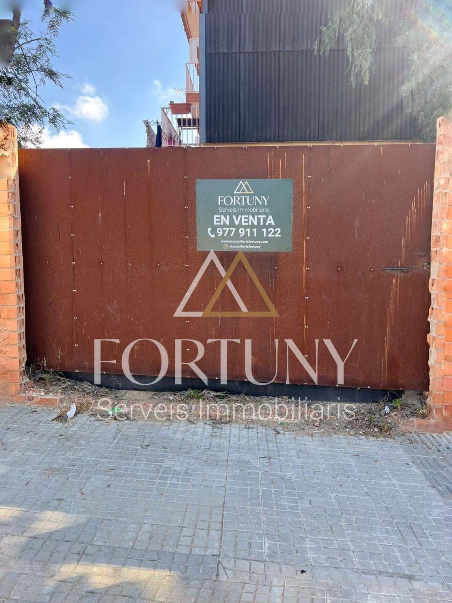 Foto del inmueble