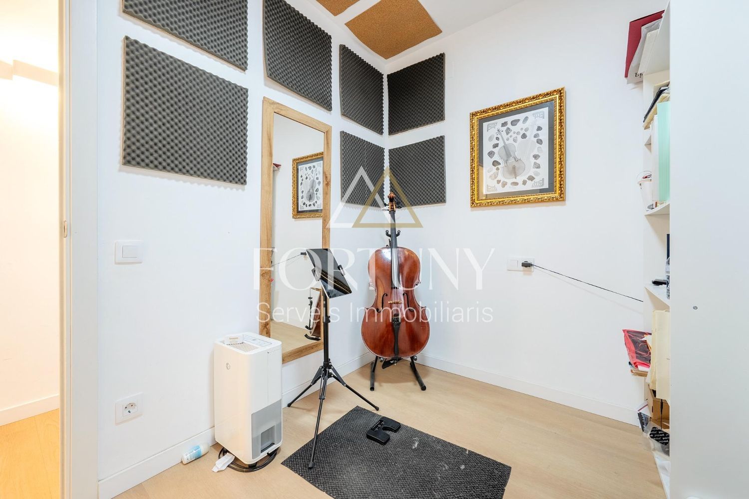 Foto del inmueble
