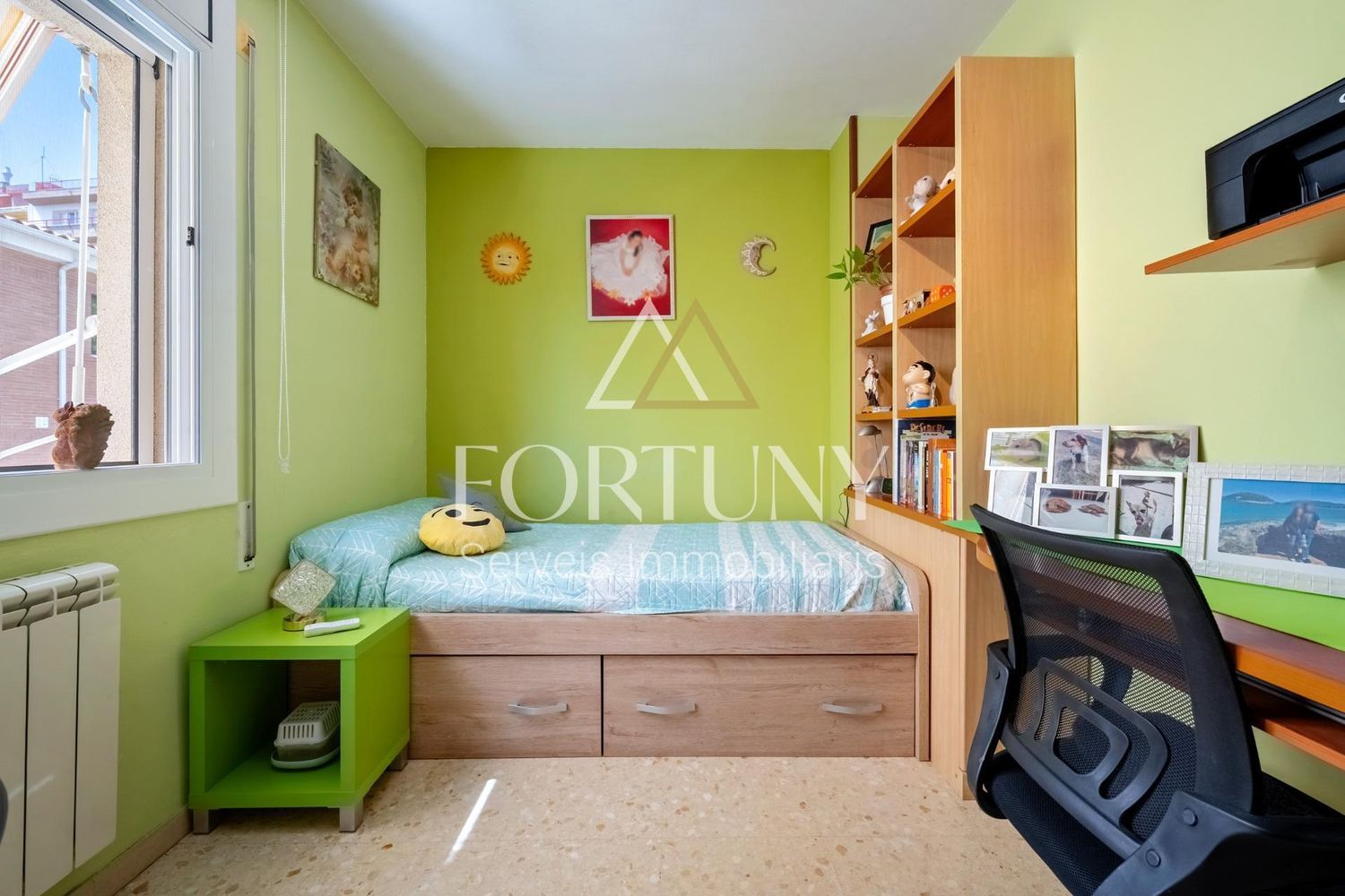 Foto del inmueble