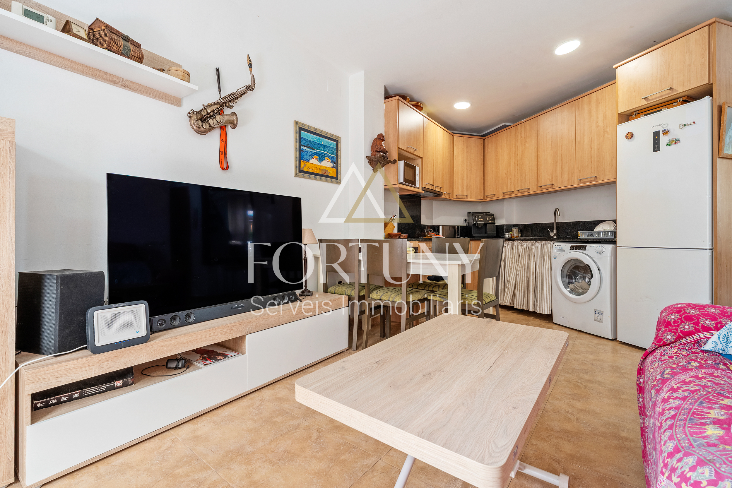 Foto del inmueble