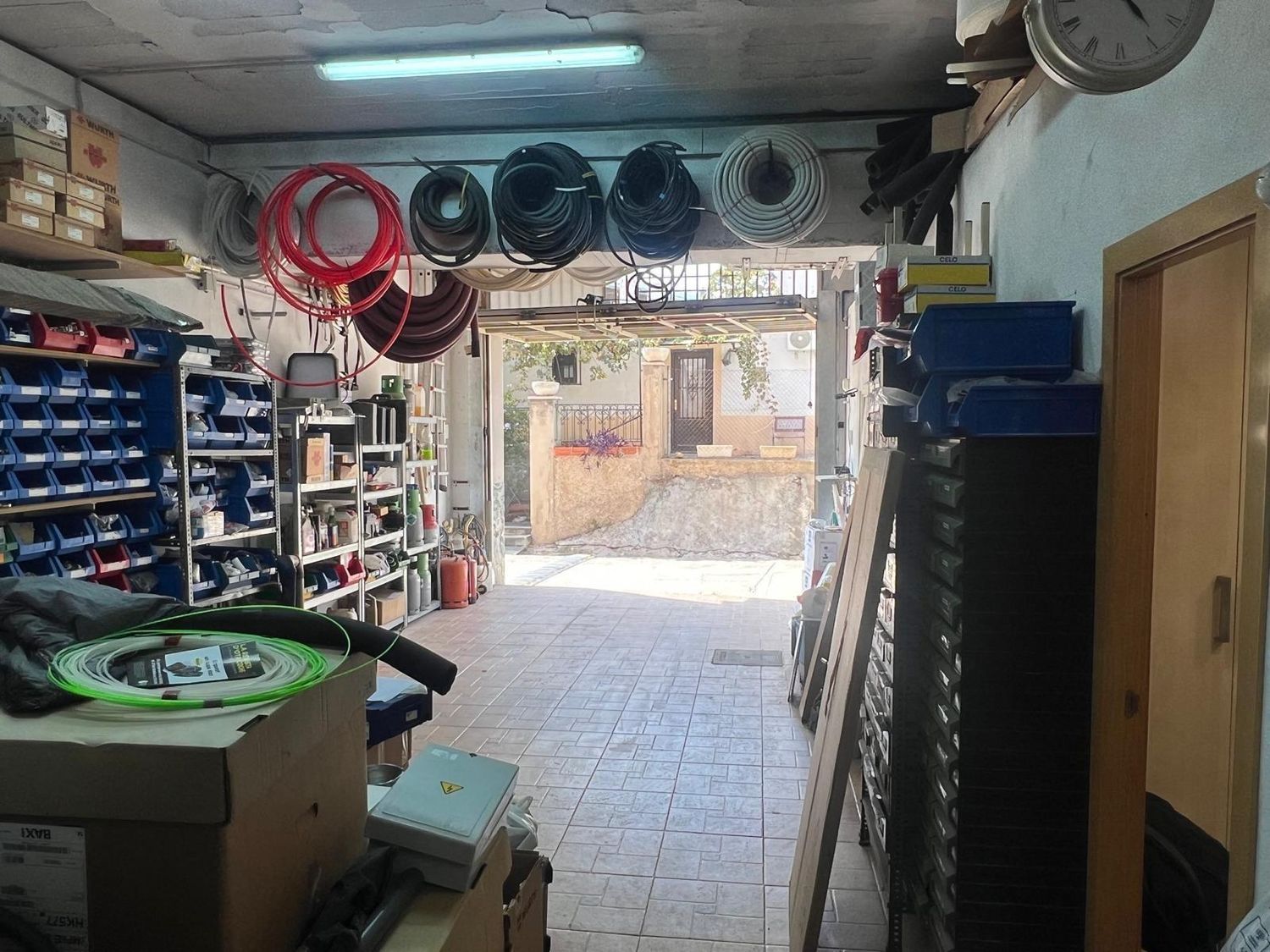 Foto del inmueble