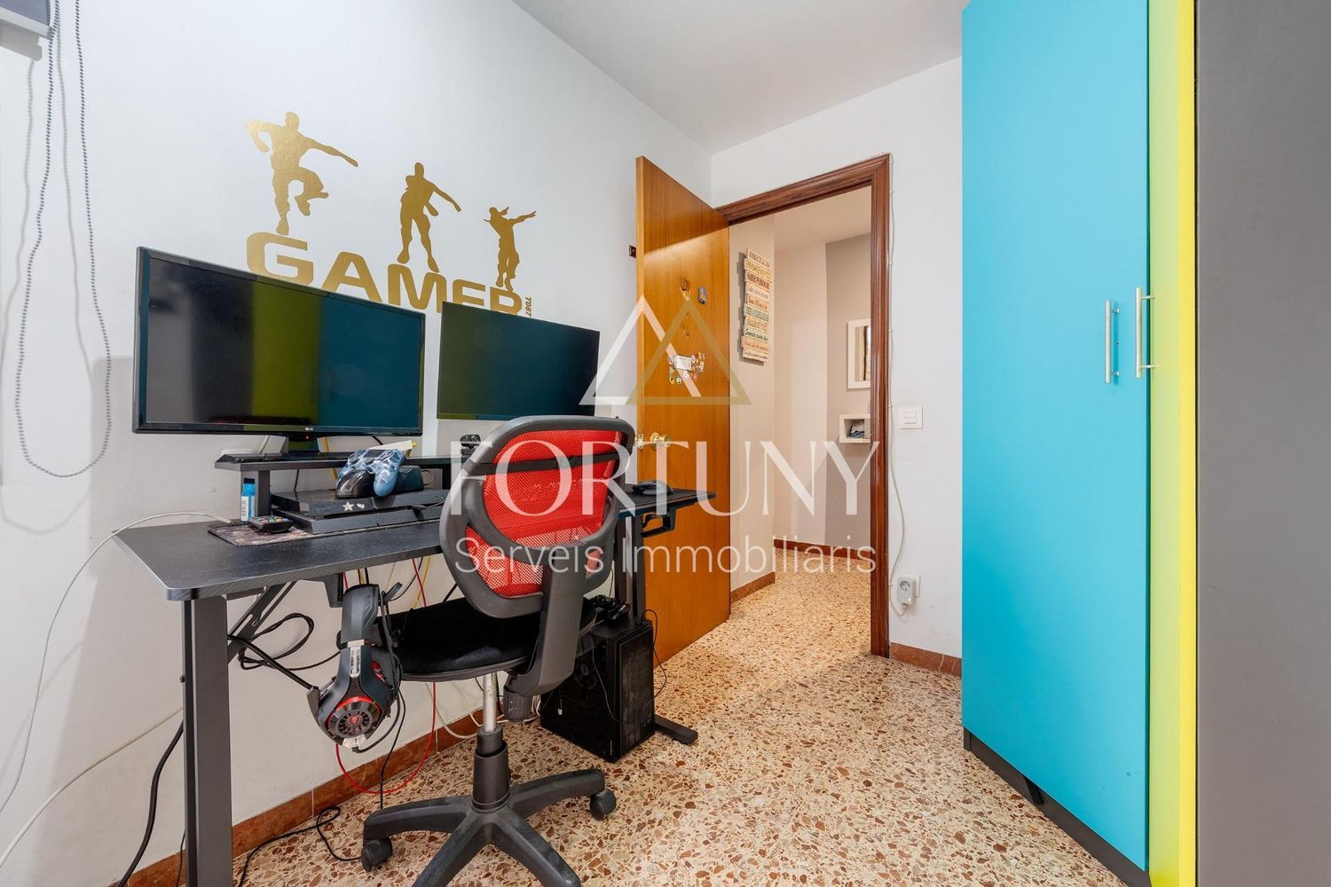 Foto del inmueble