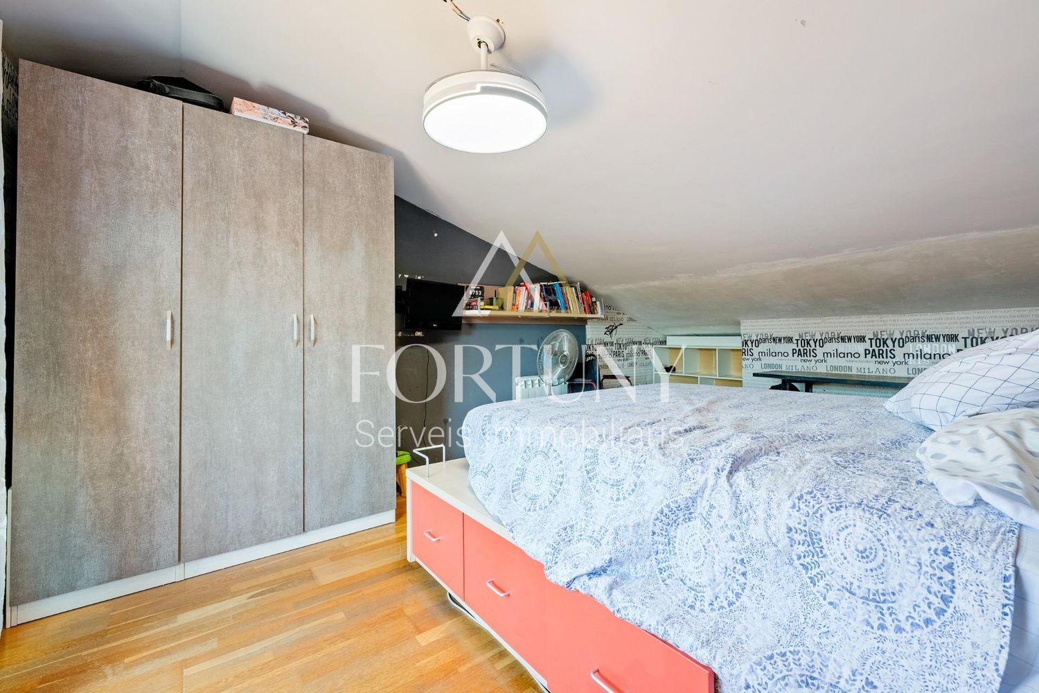 Foto del inmueble