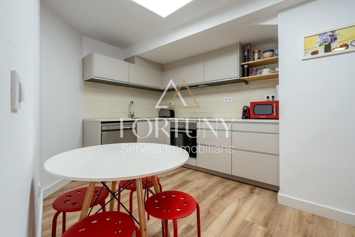 Foto del inmueble
