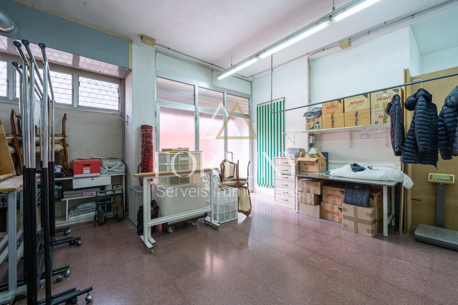 Foto del inmueble