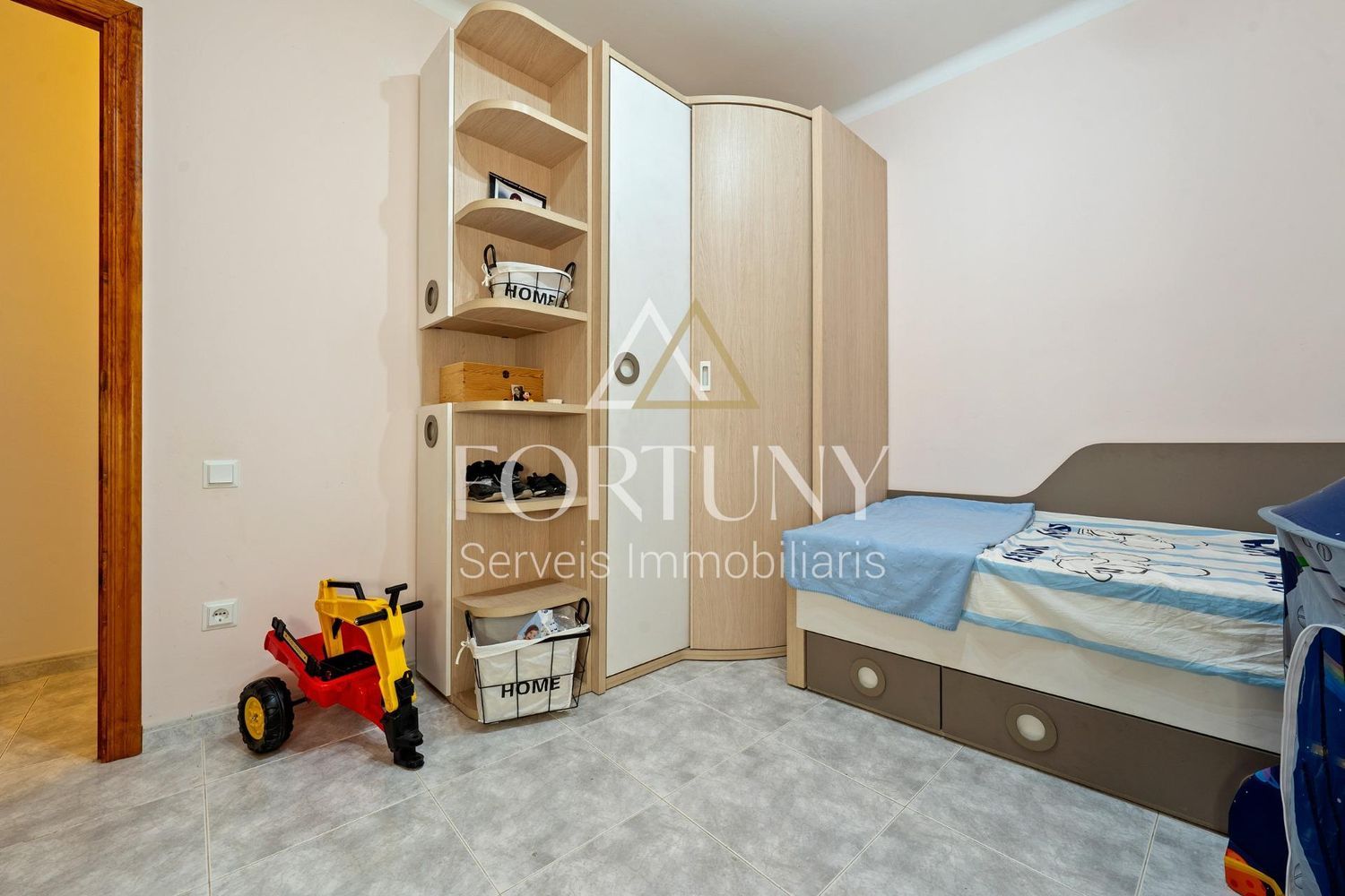 Foto del inmueble