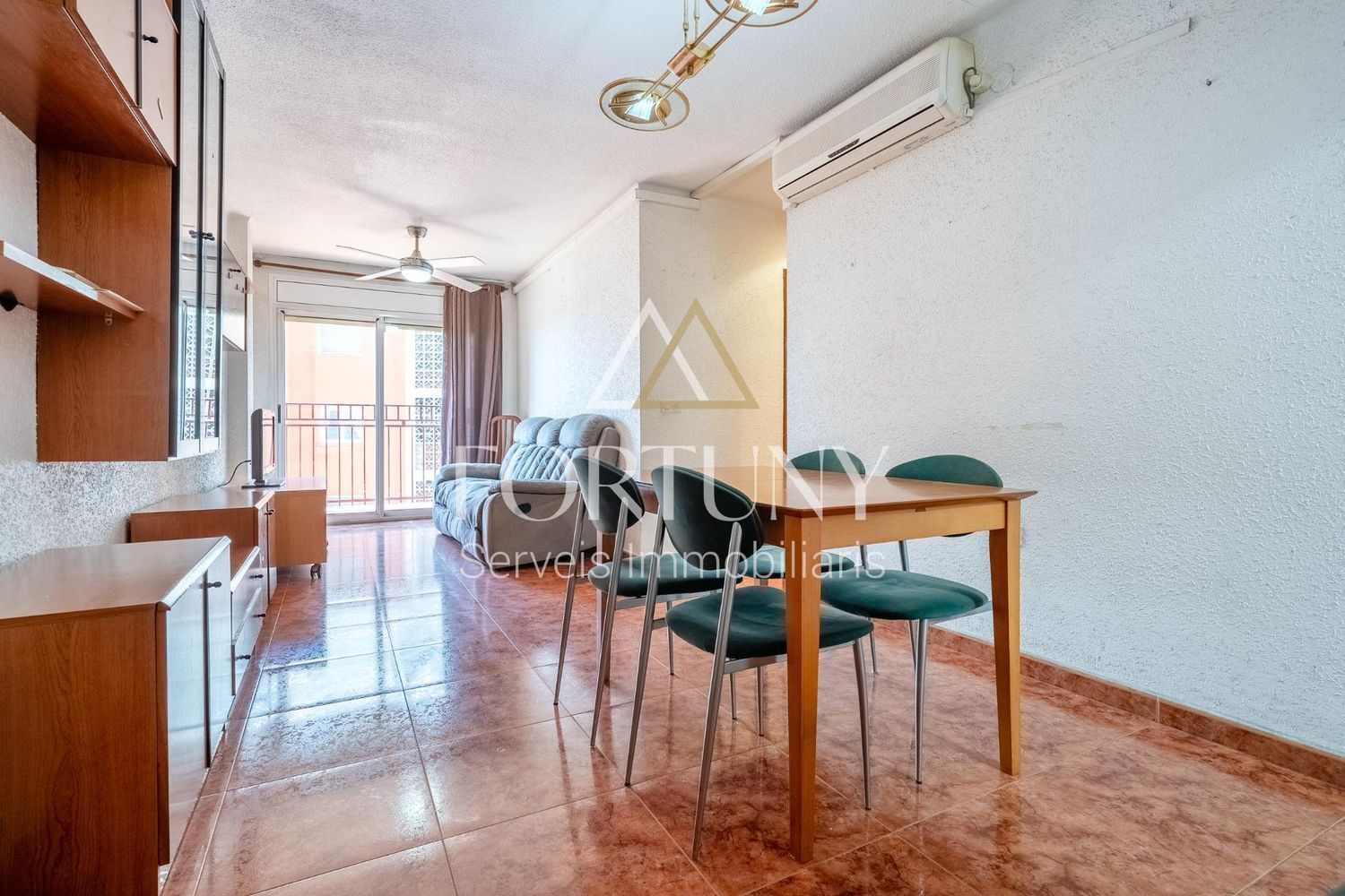 Foto del inmueble