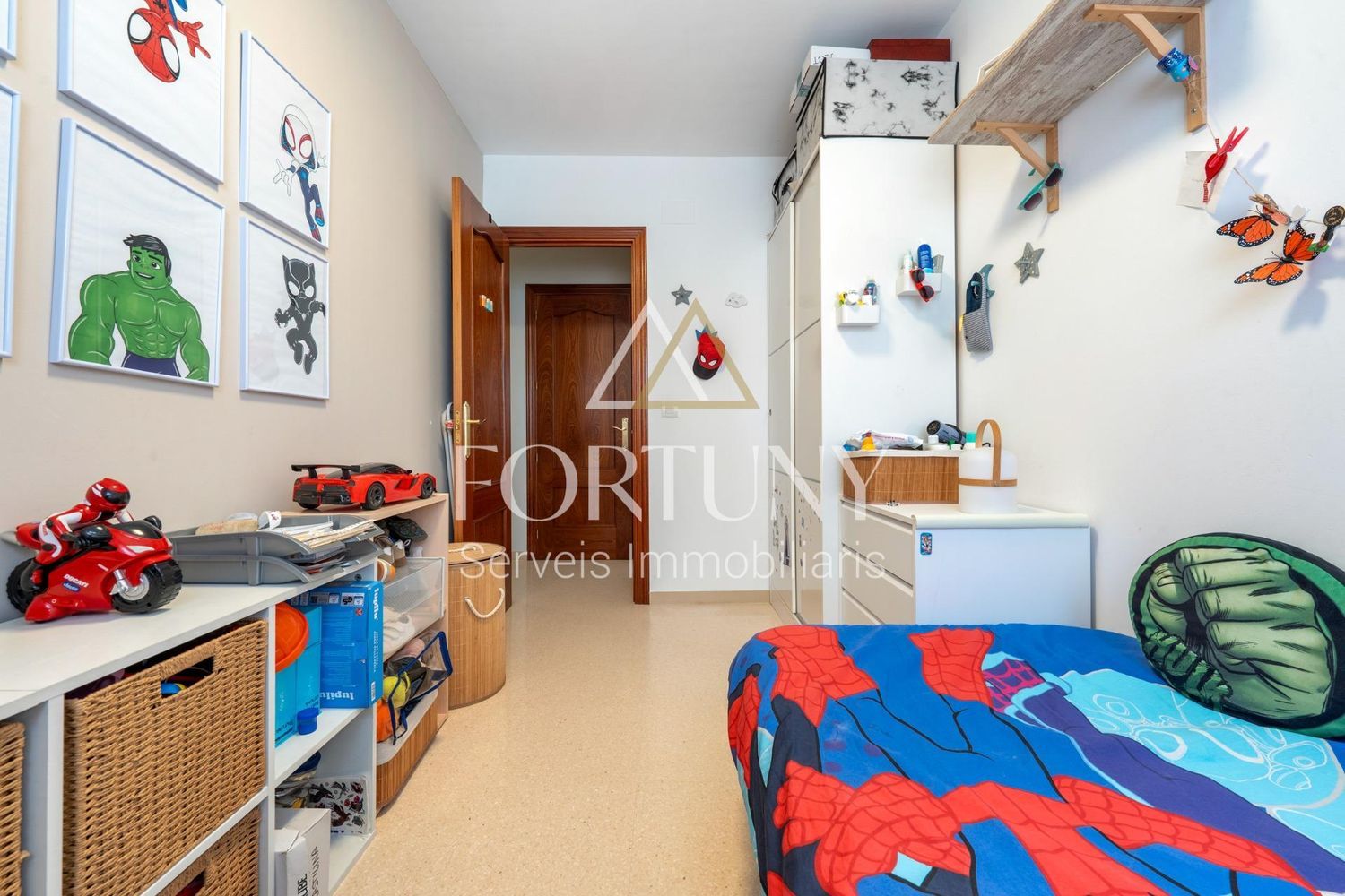 Foto del inmueble