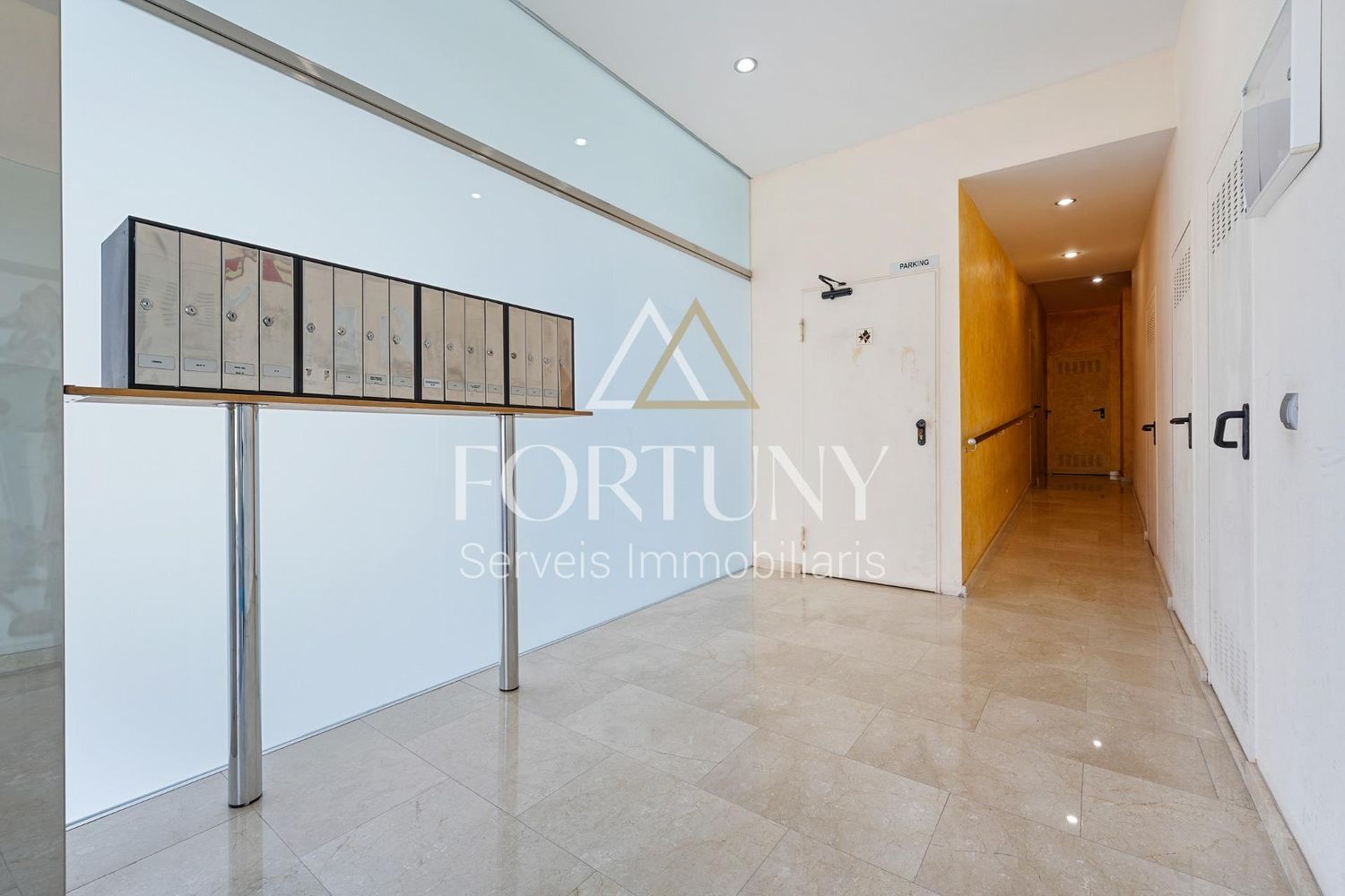 Foto del inmueble