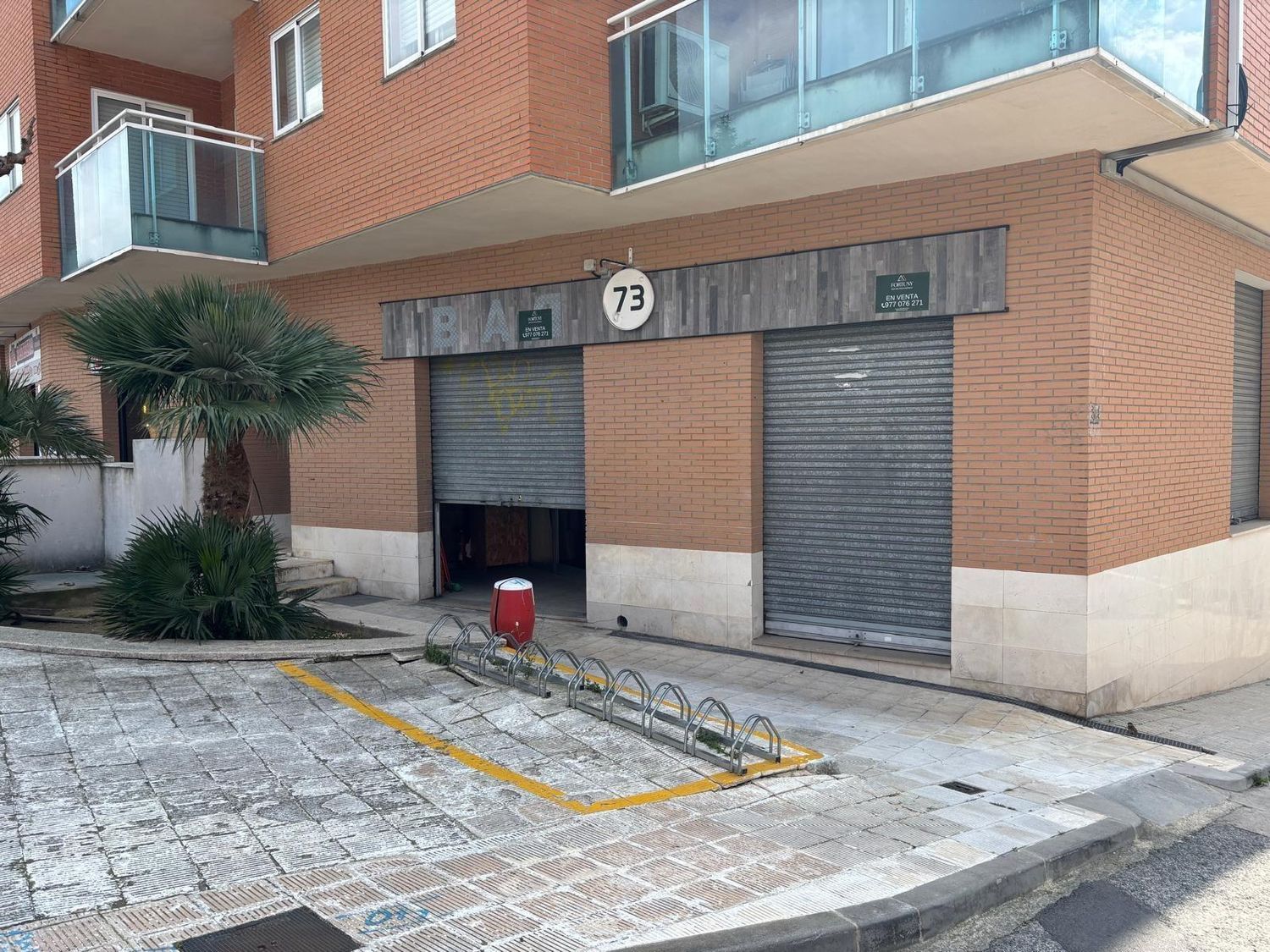 Foto del inmueble