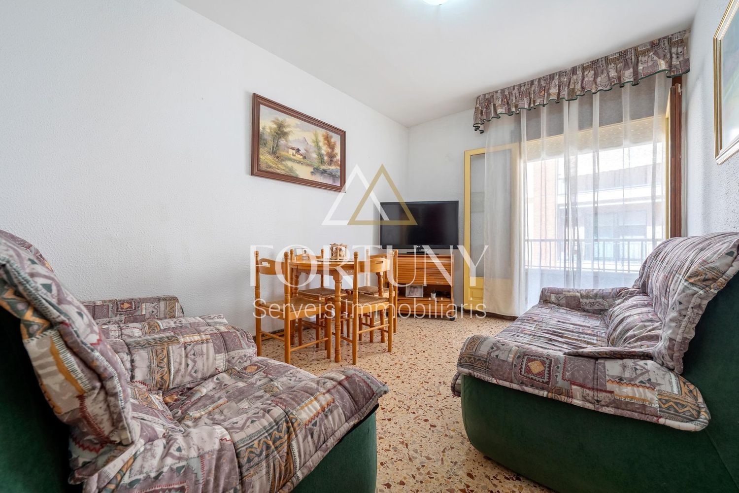 Foto del inmueble
