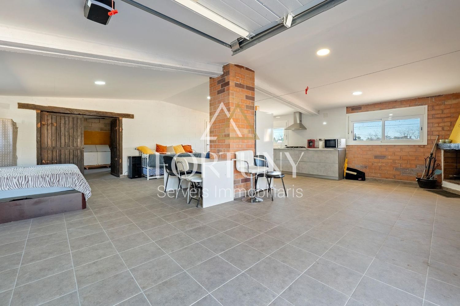 Foto del inmueble