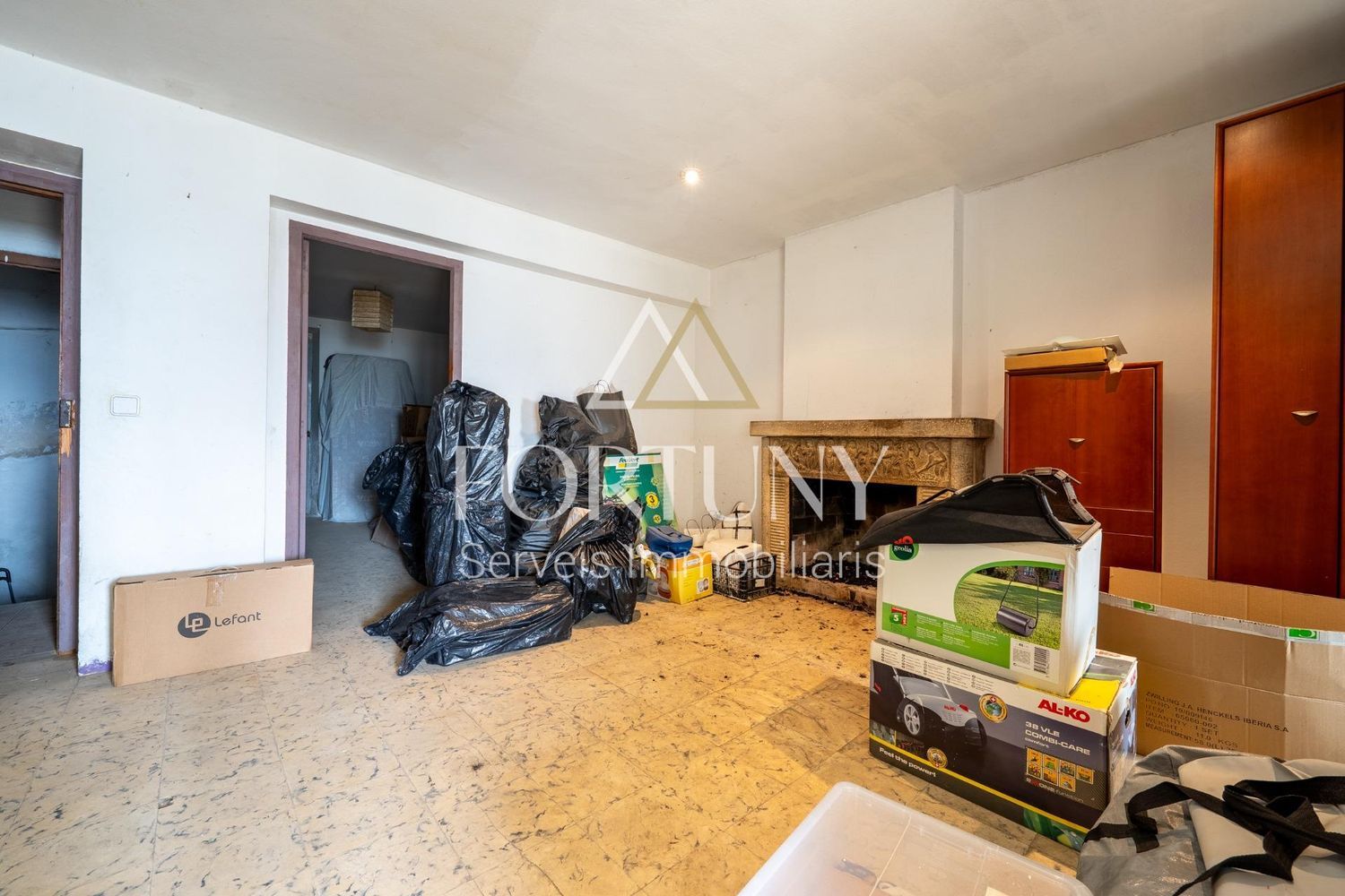 Foto del inmueble