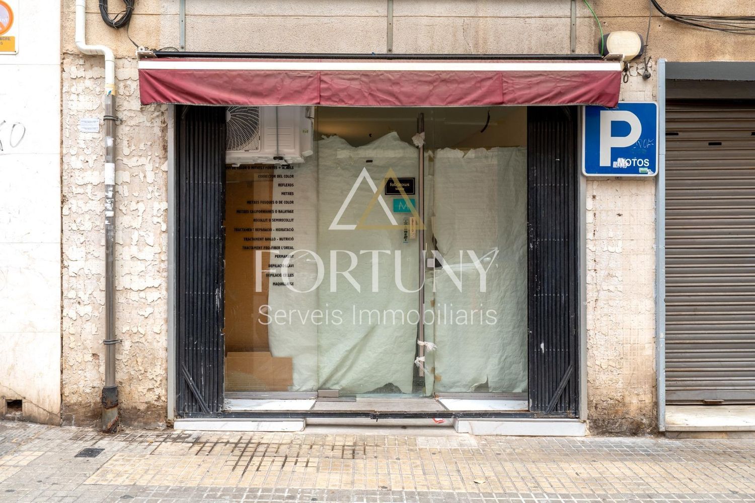 Foto del inmueble