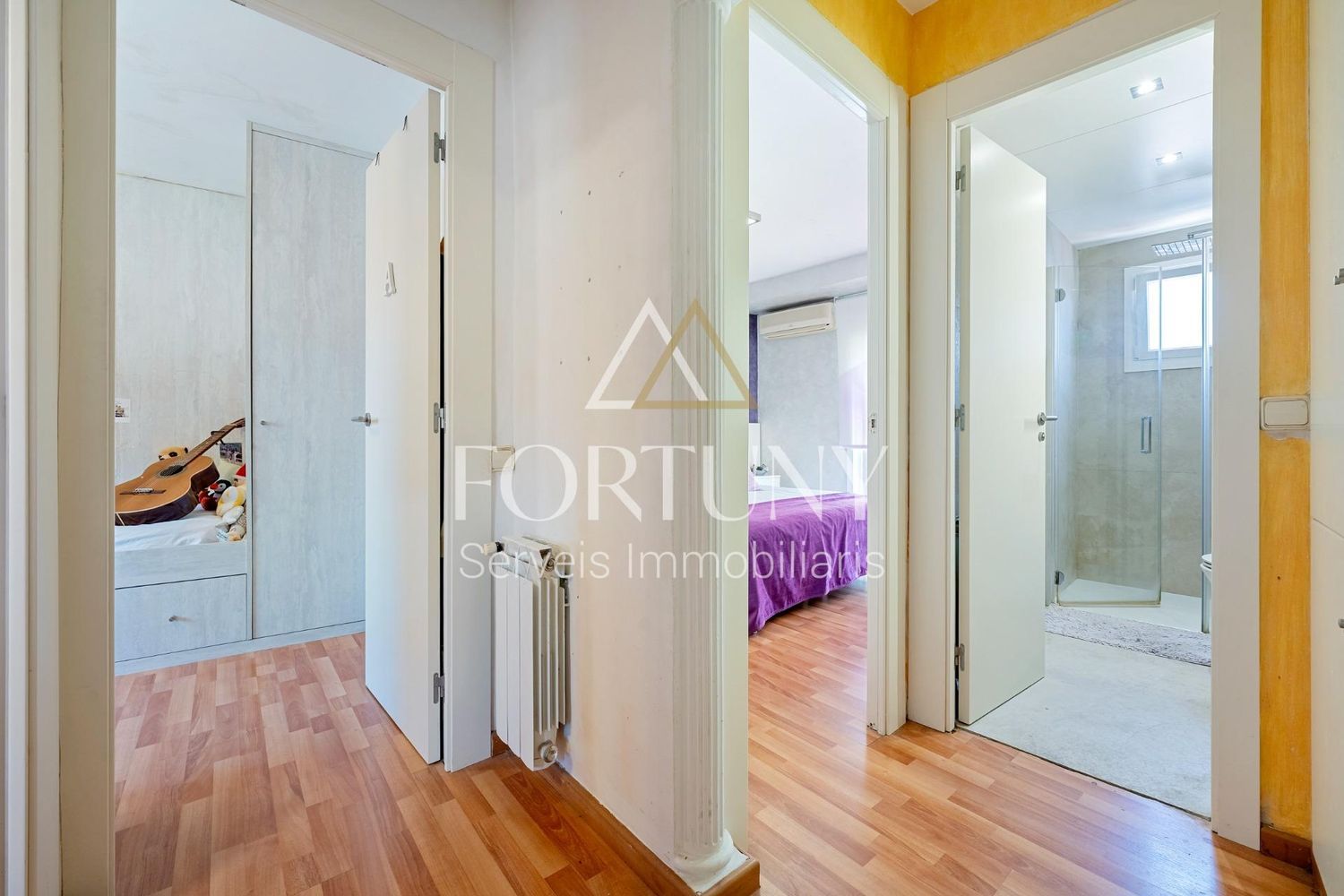 Foto del inmueble