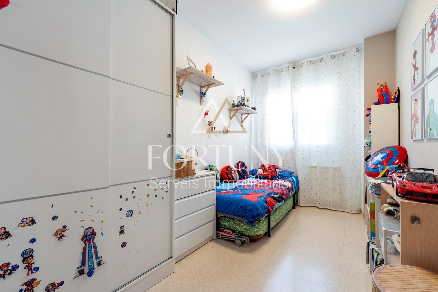 Foto del inmueble