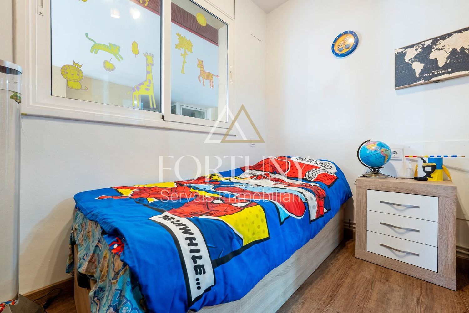Foto del inmueble