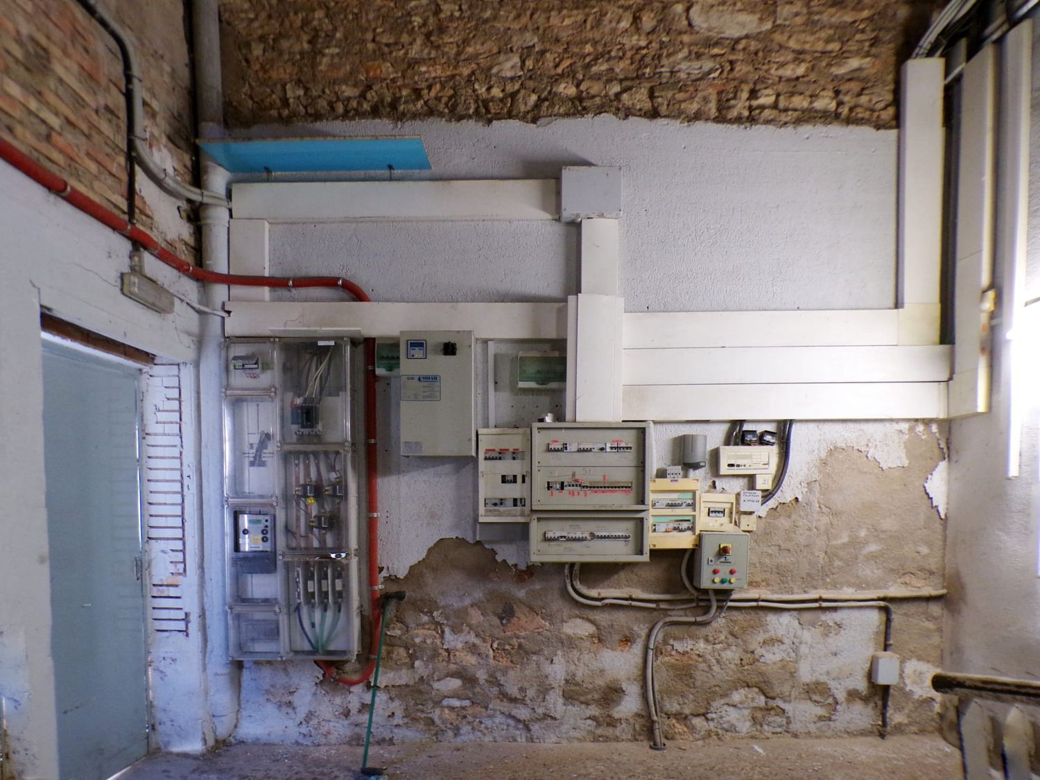 Foto del inmueble