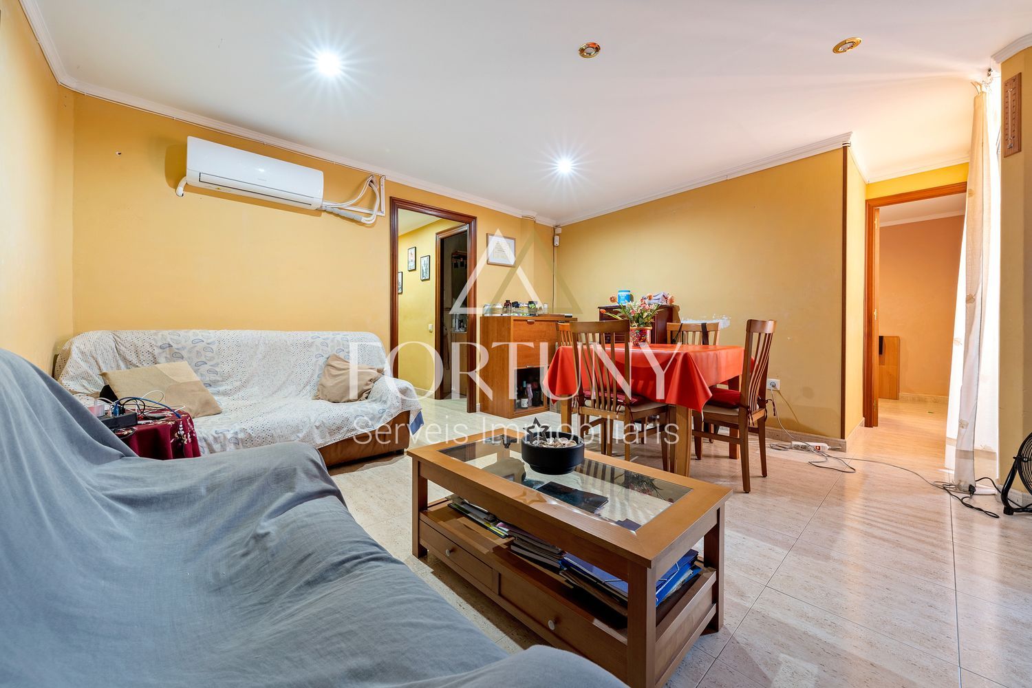 Foto del inmueble