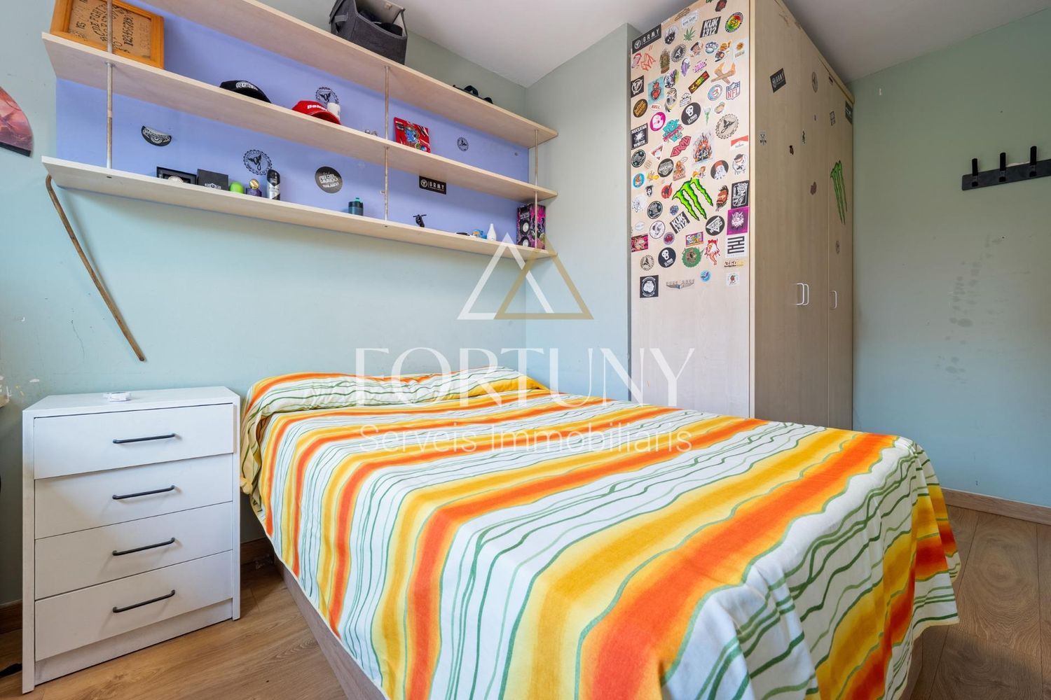 Foto del inmueble