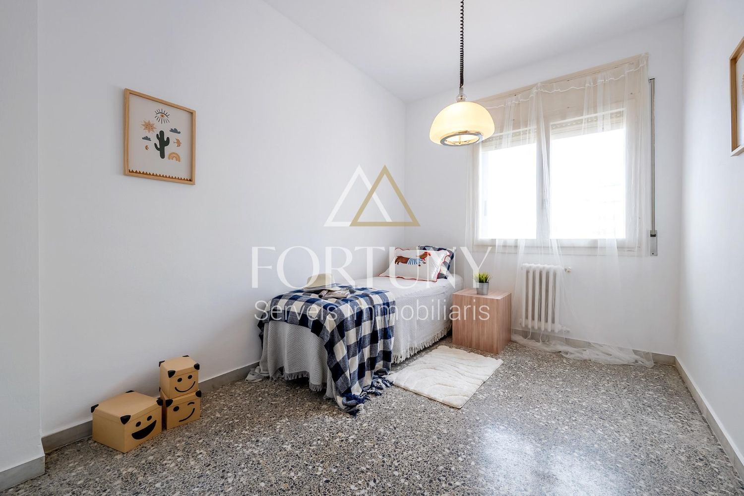 Foto del inmueble