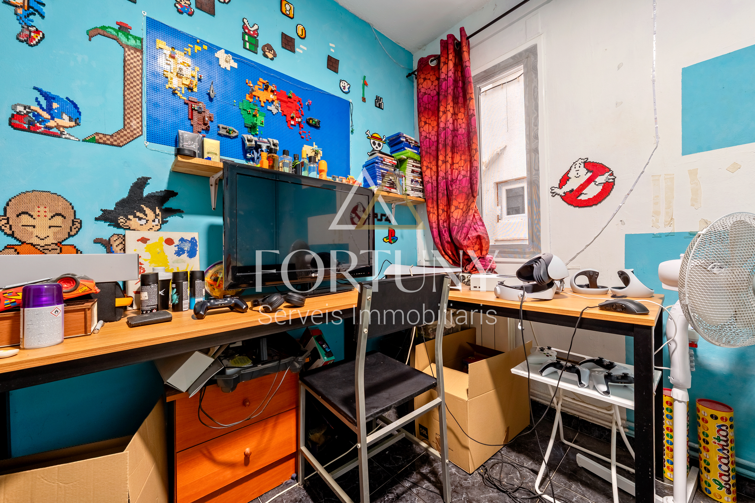 Foto del inmueble
