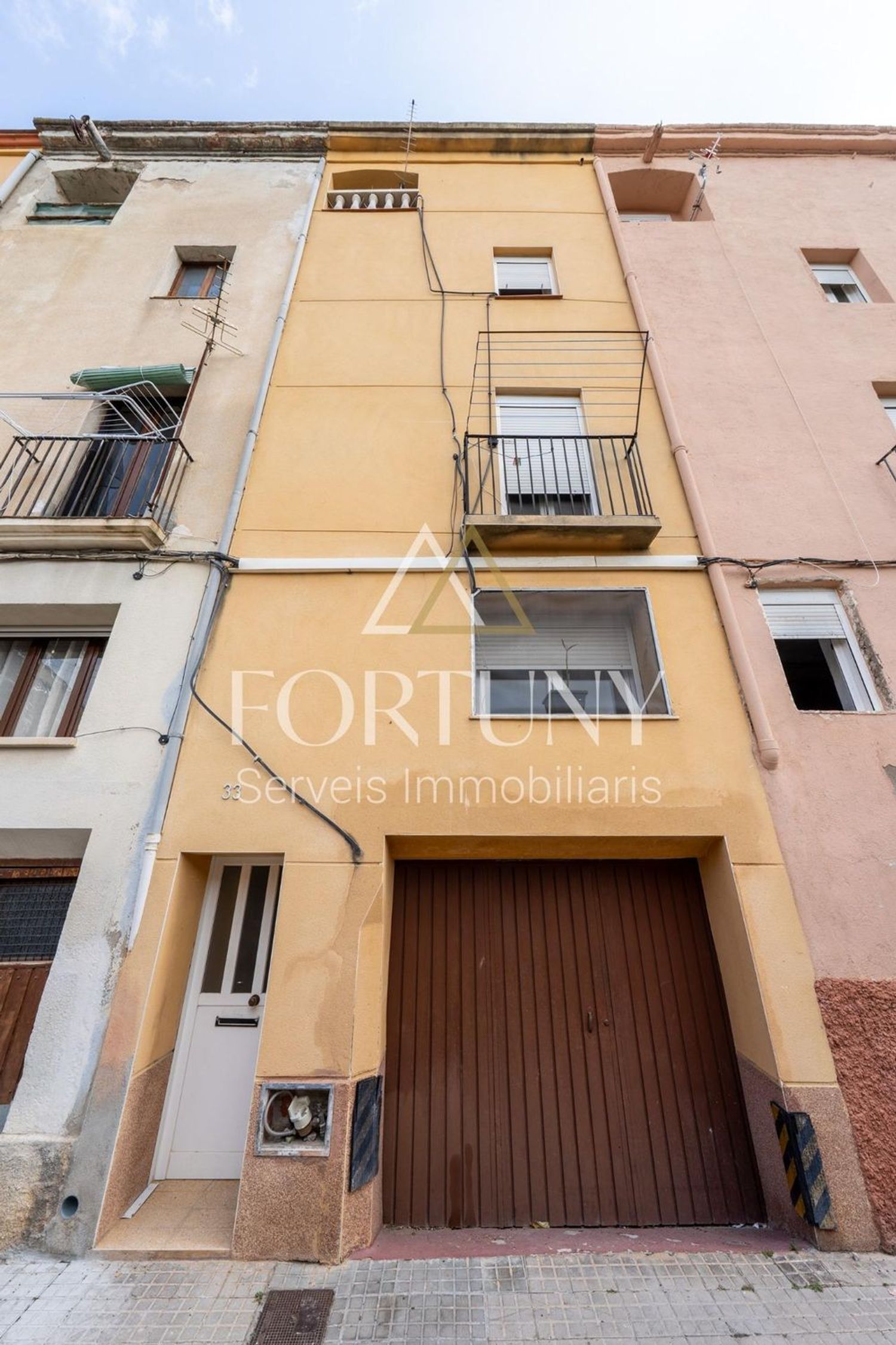 Foto del inmueble