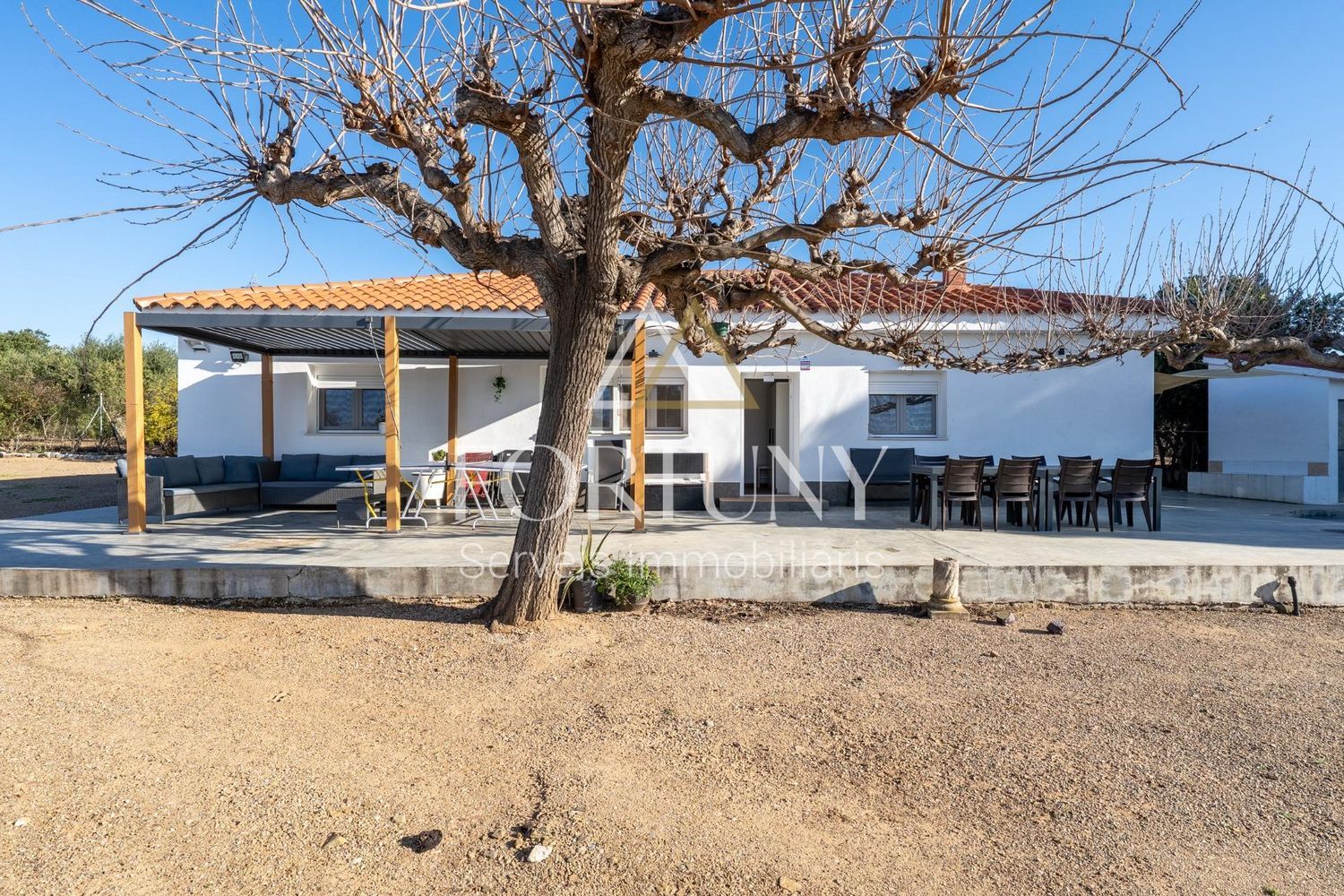 Foto del inmueble