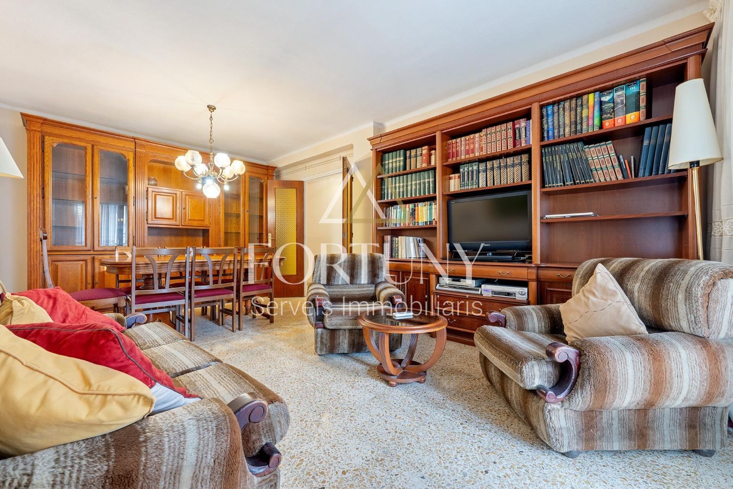 Foto del inmueble