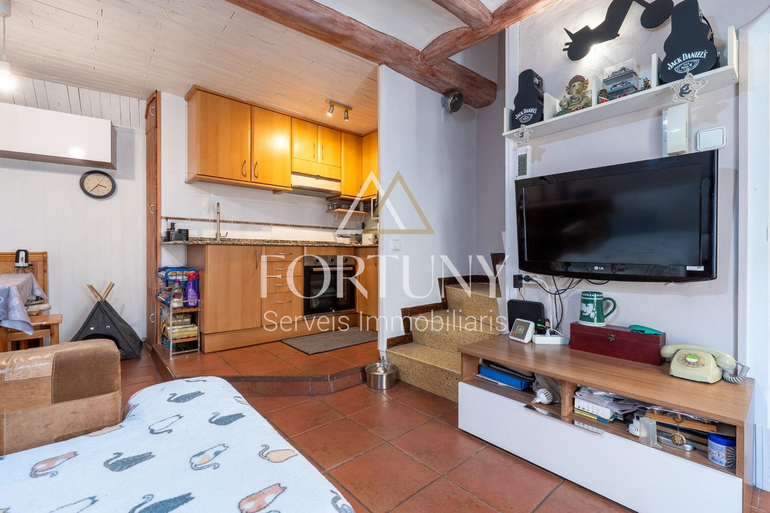 Foto del inmueble