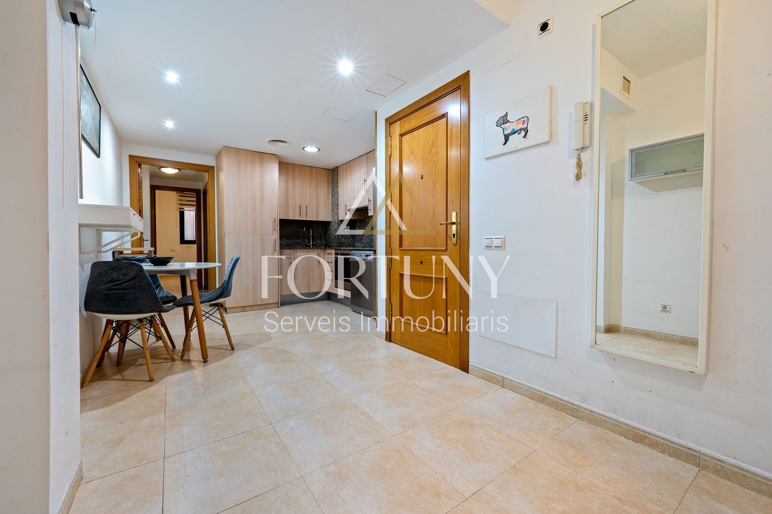 Foto del inmueble