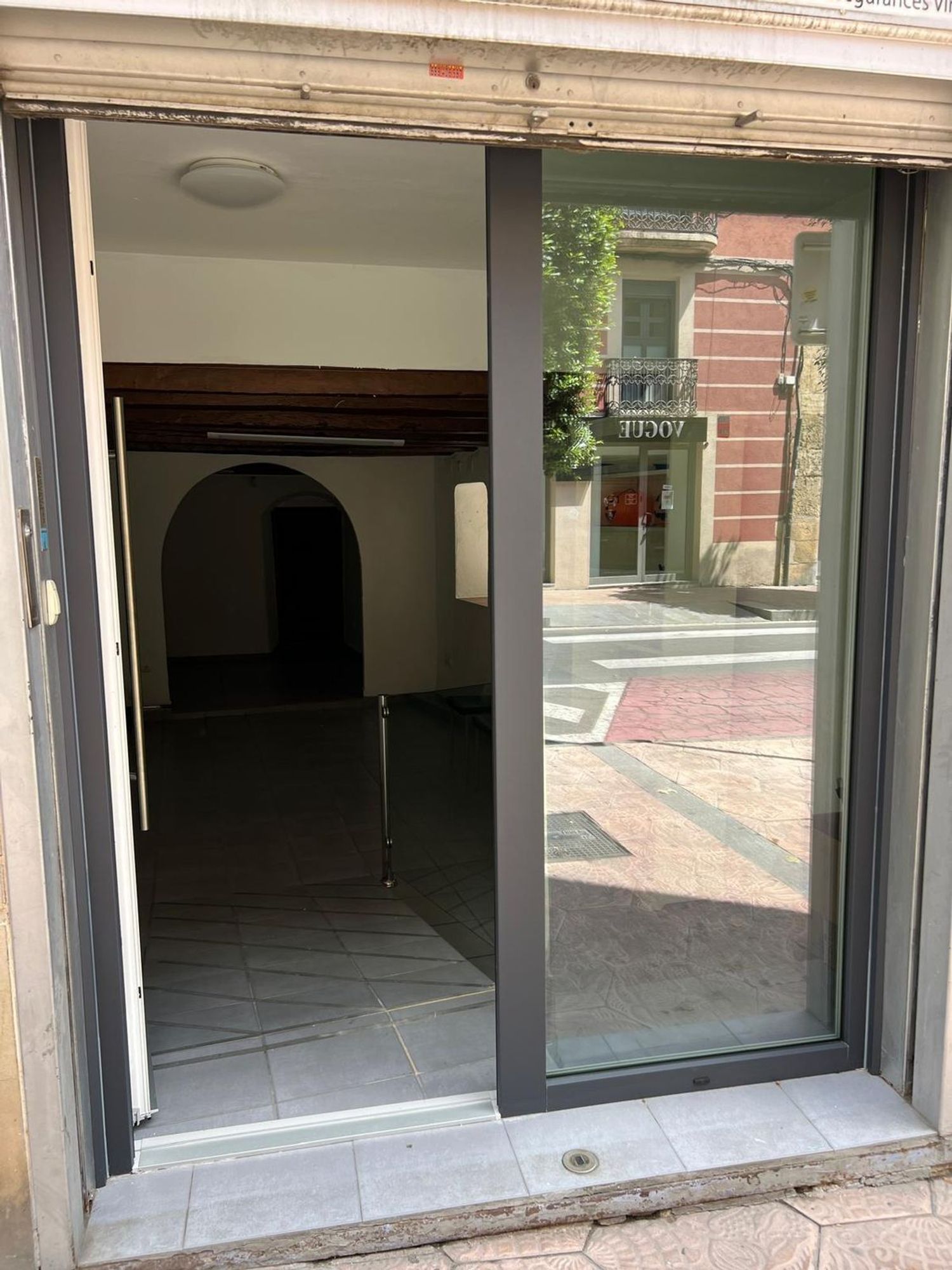 Foto del inmueble