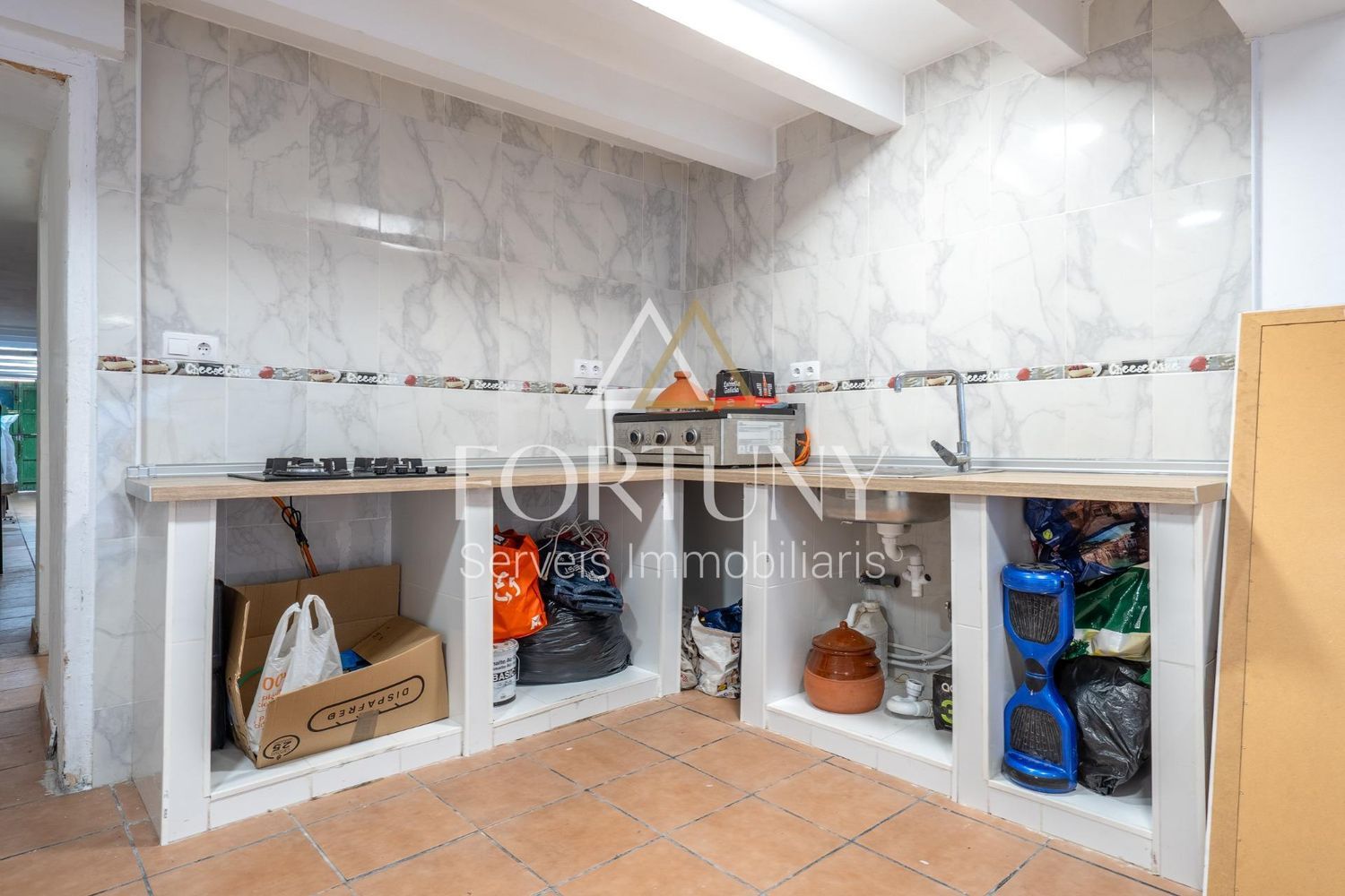 Foto del inmueble