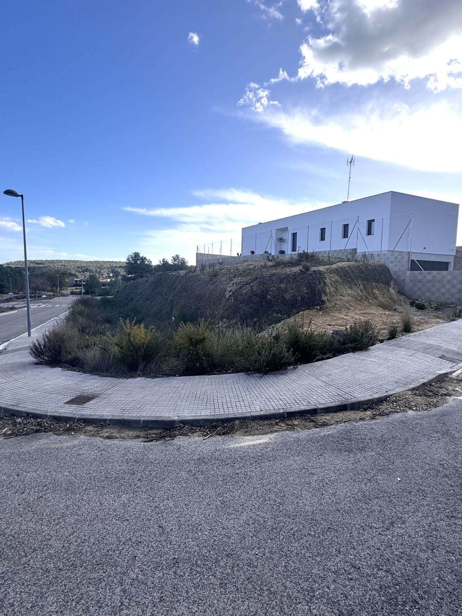 Foto del inmueble
