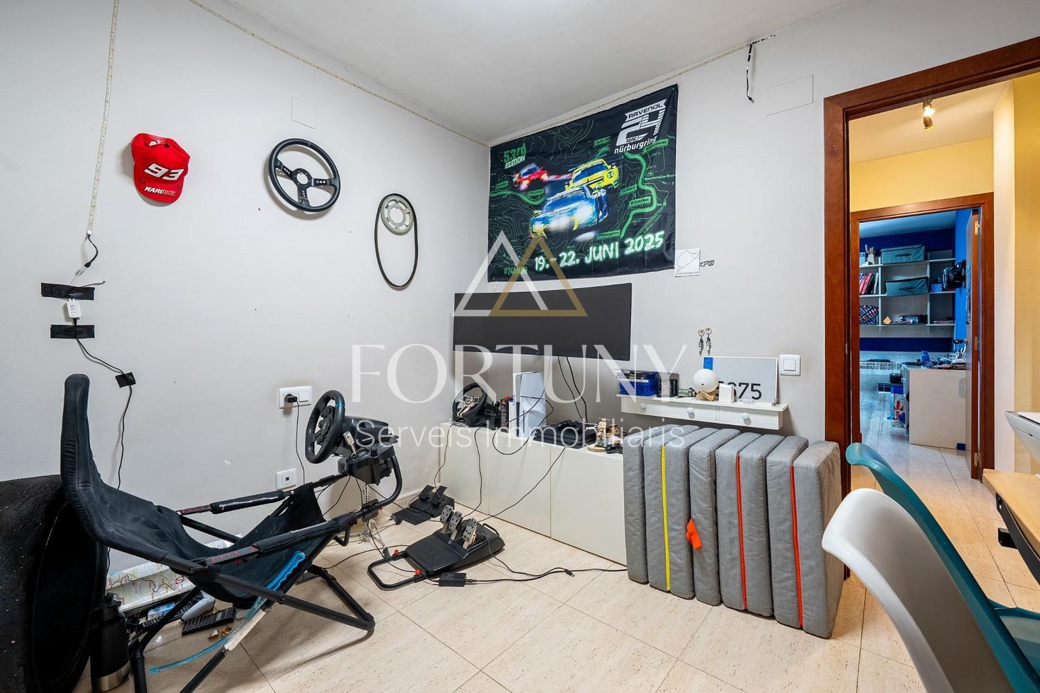 Foto del inmueble