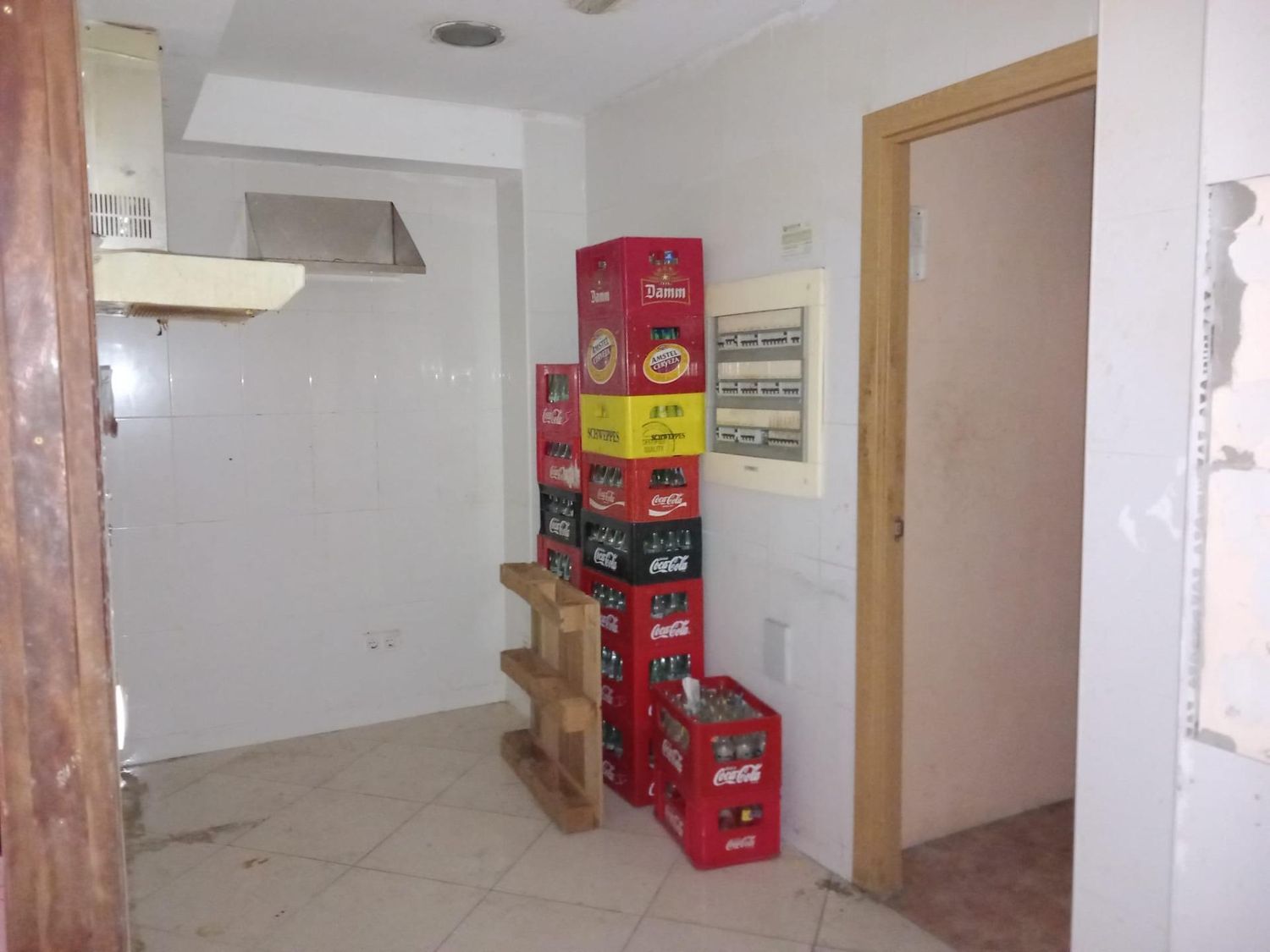 Foto del inmueble