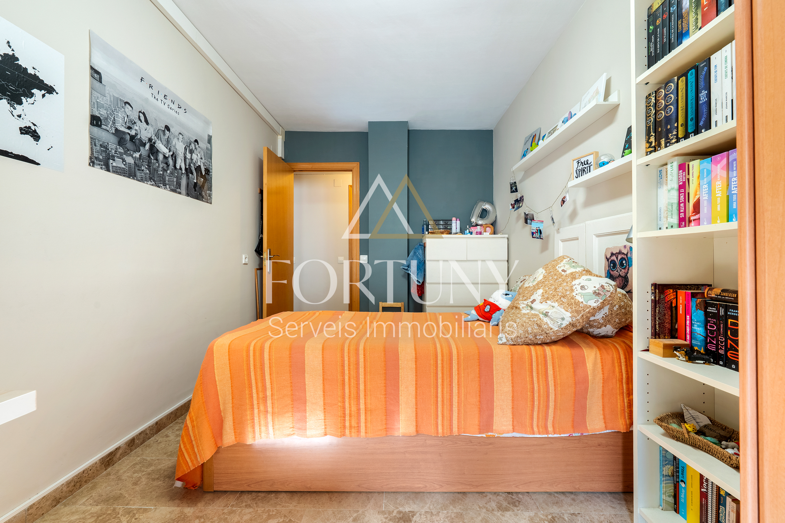 Foto del inmueble