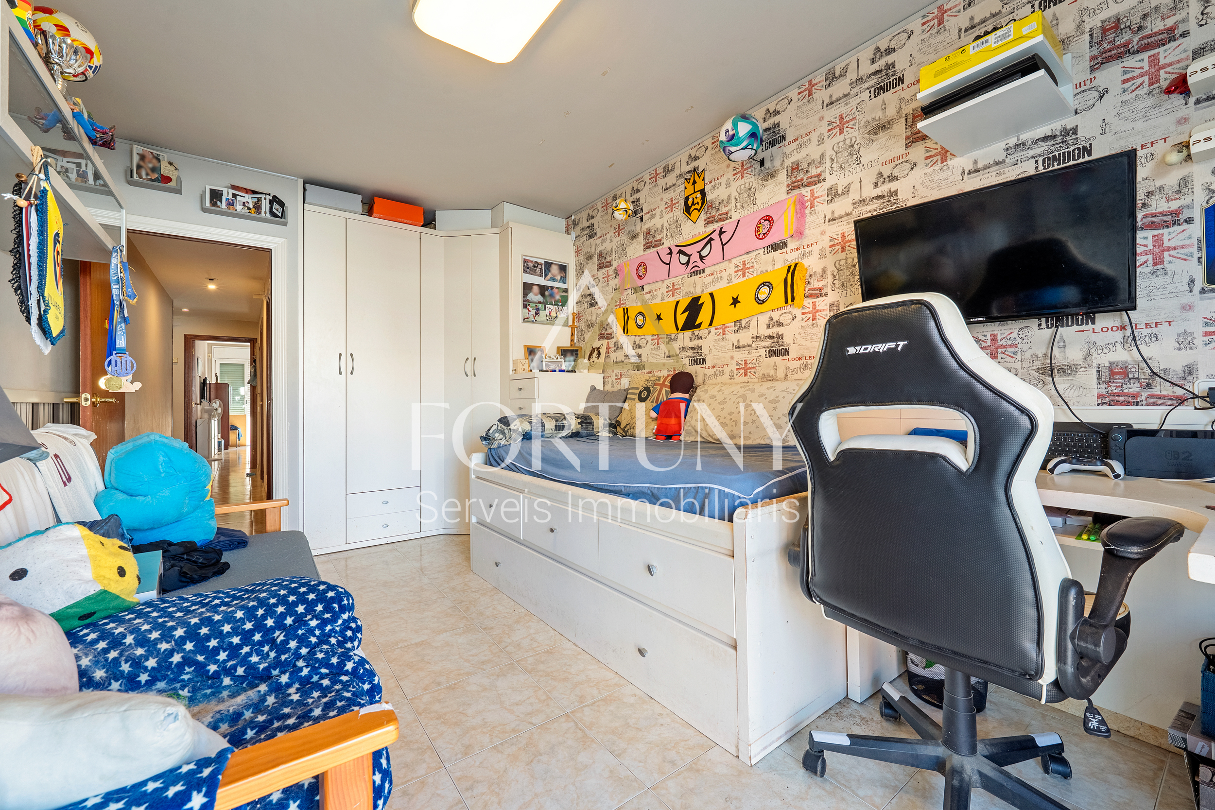 Foto del inmueble