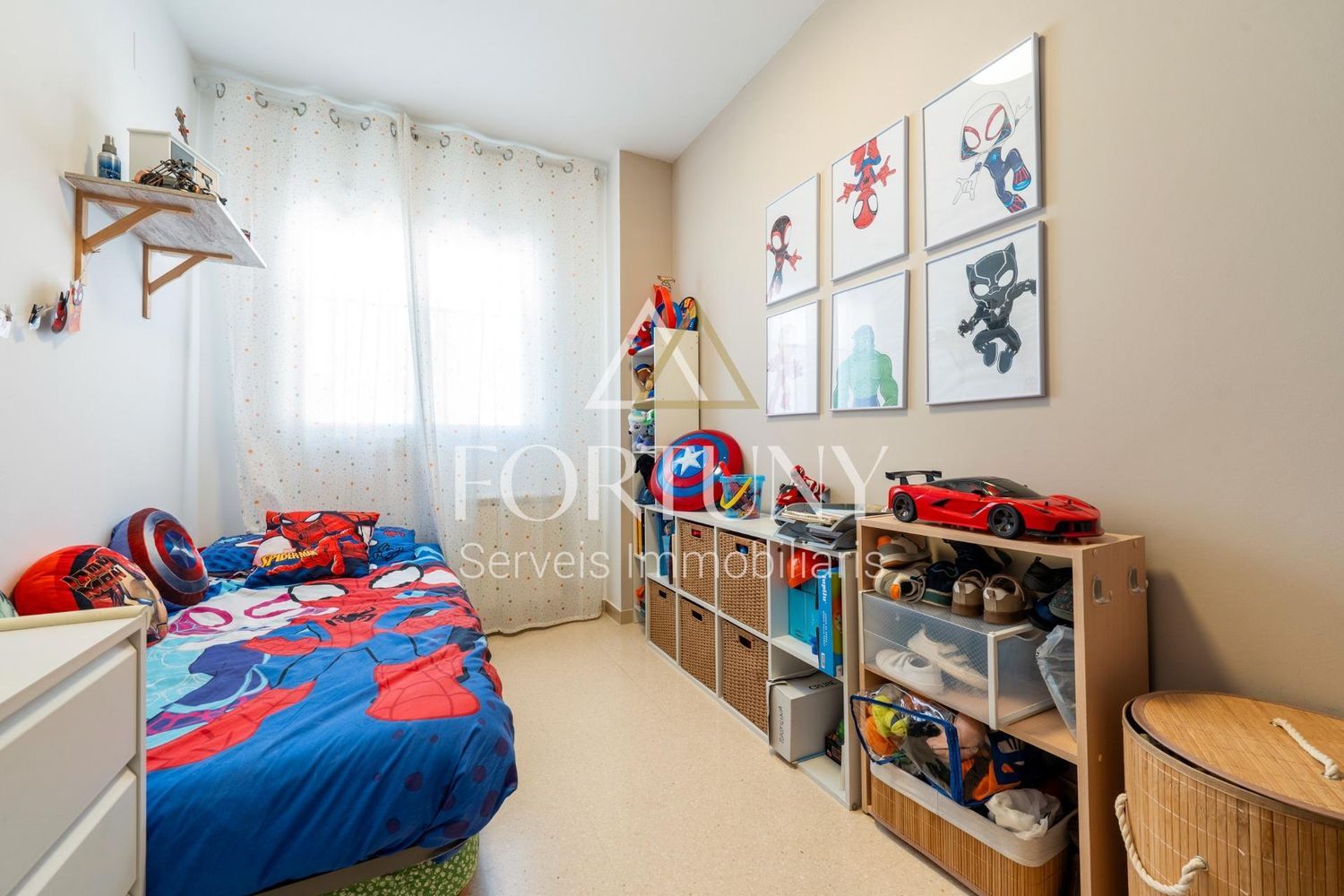 Foto del inmueble