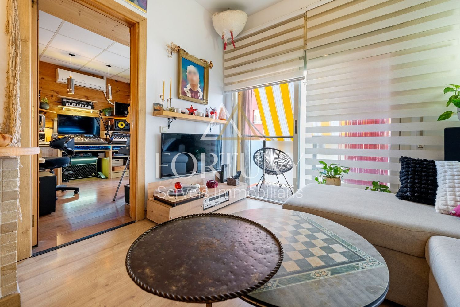 Foto del inmueble